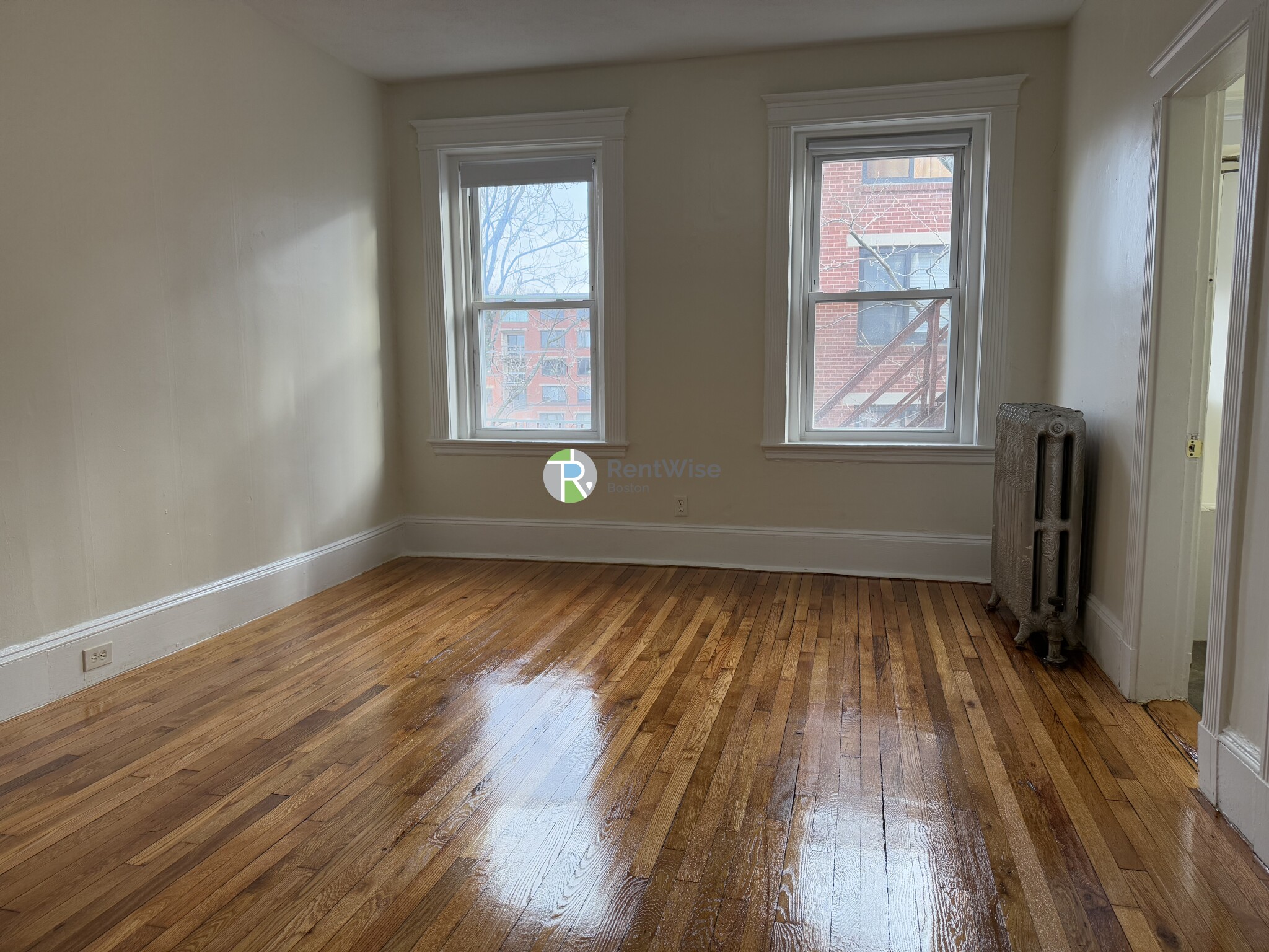 1334 Commonwealth Ave, Allston