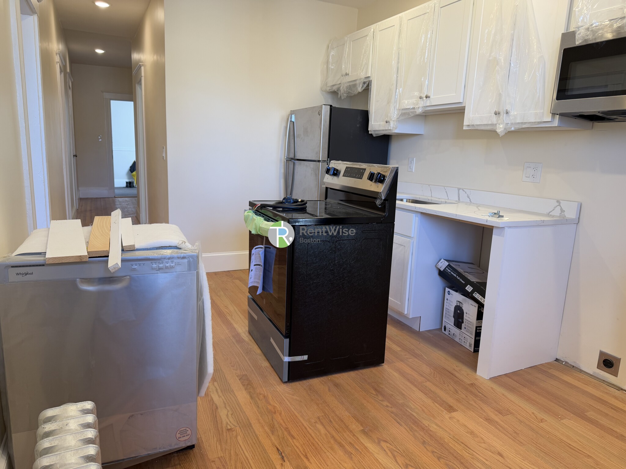 1379 Commonwealth Ave, Brighton