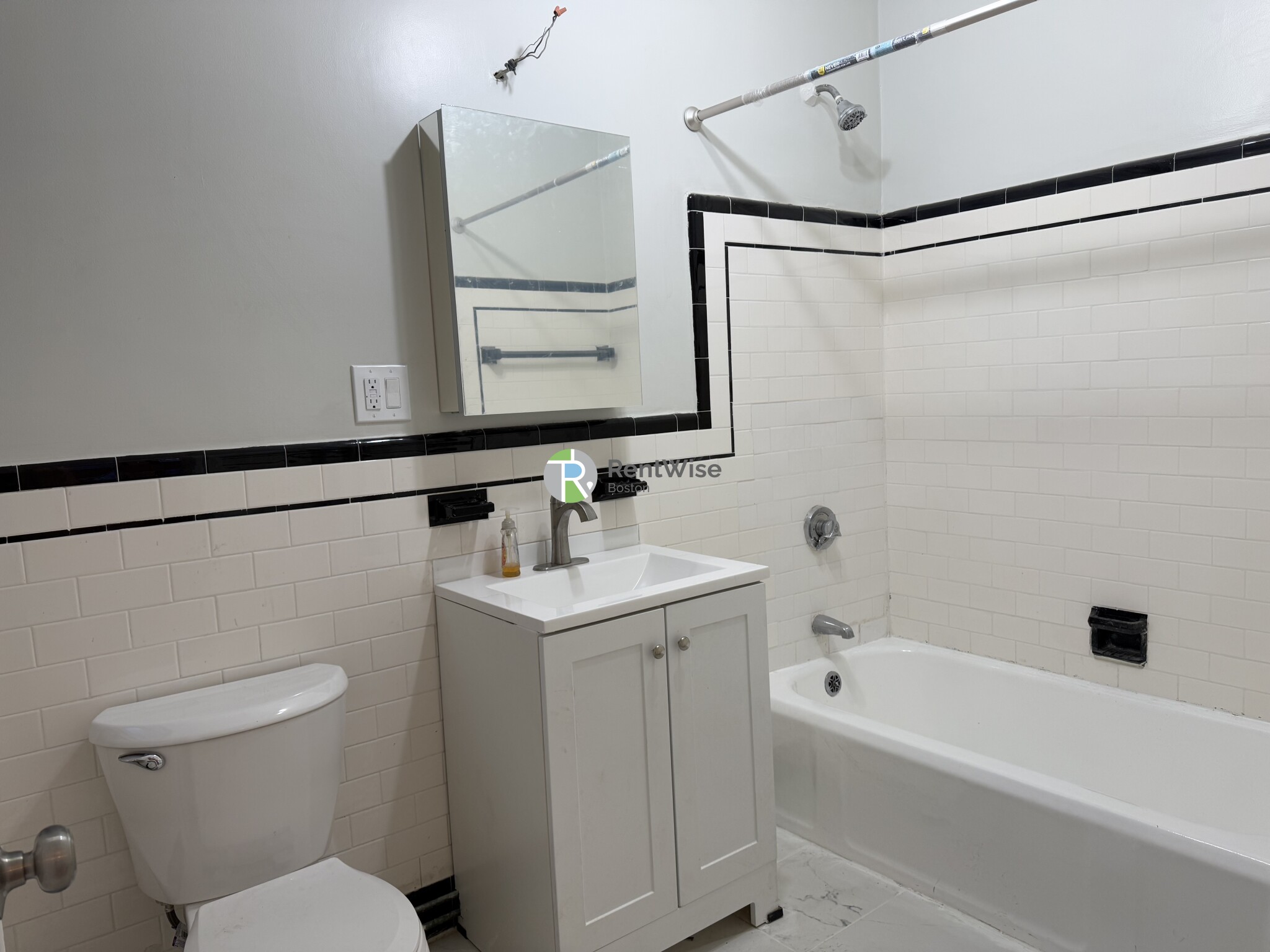 1379 Commonwealth Ave, Brighton