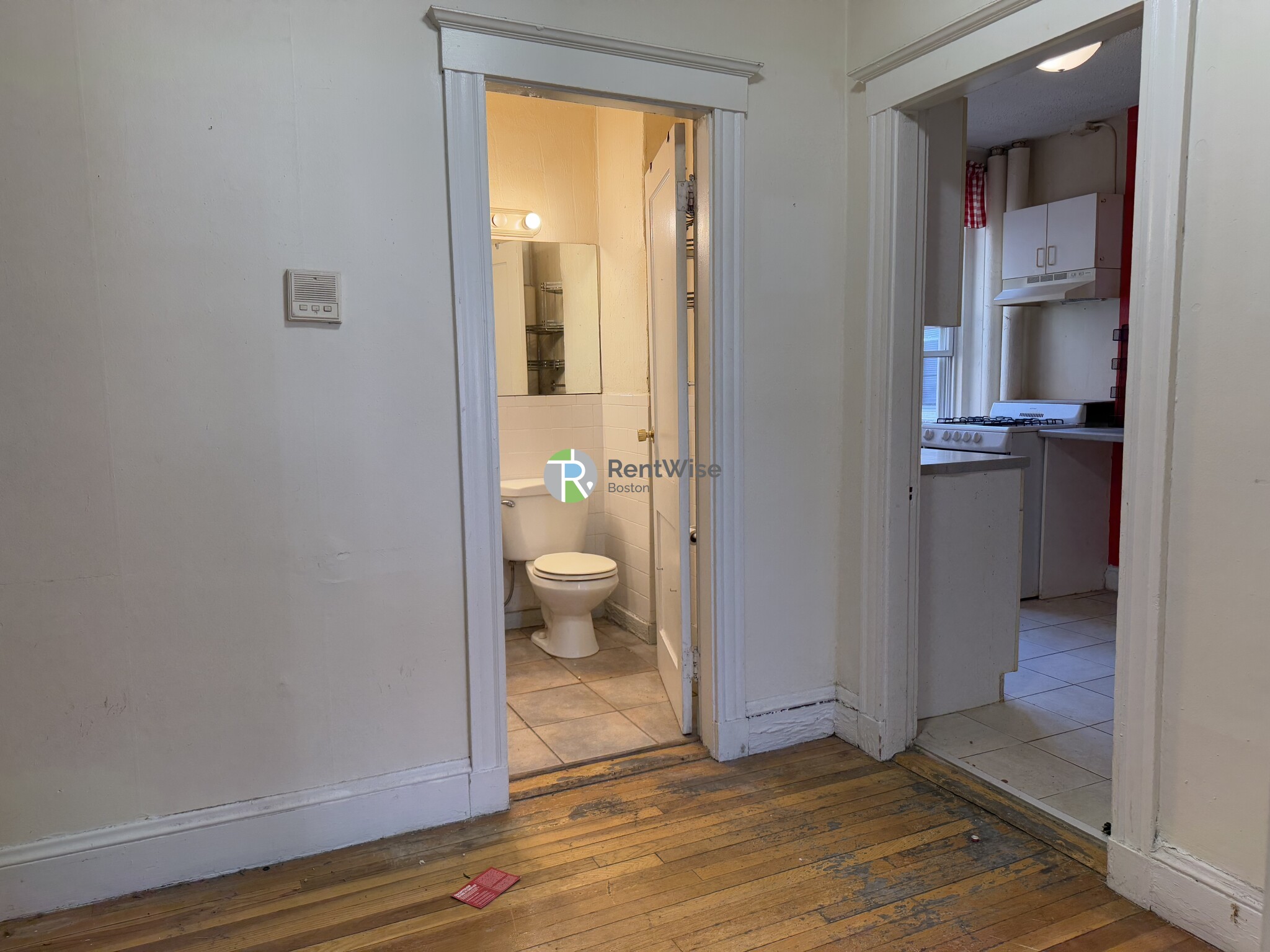 11 Barrows St, Brighton