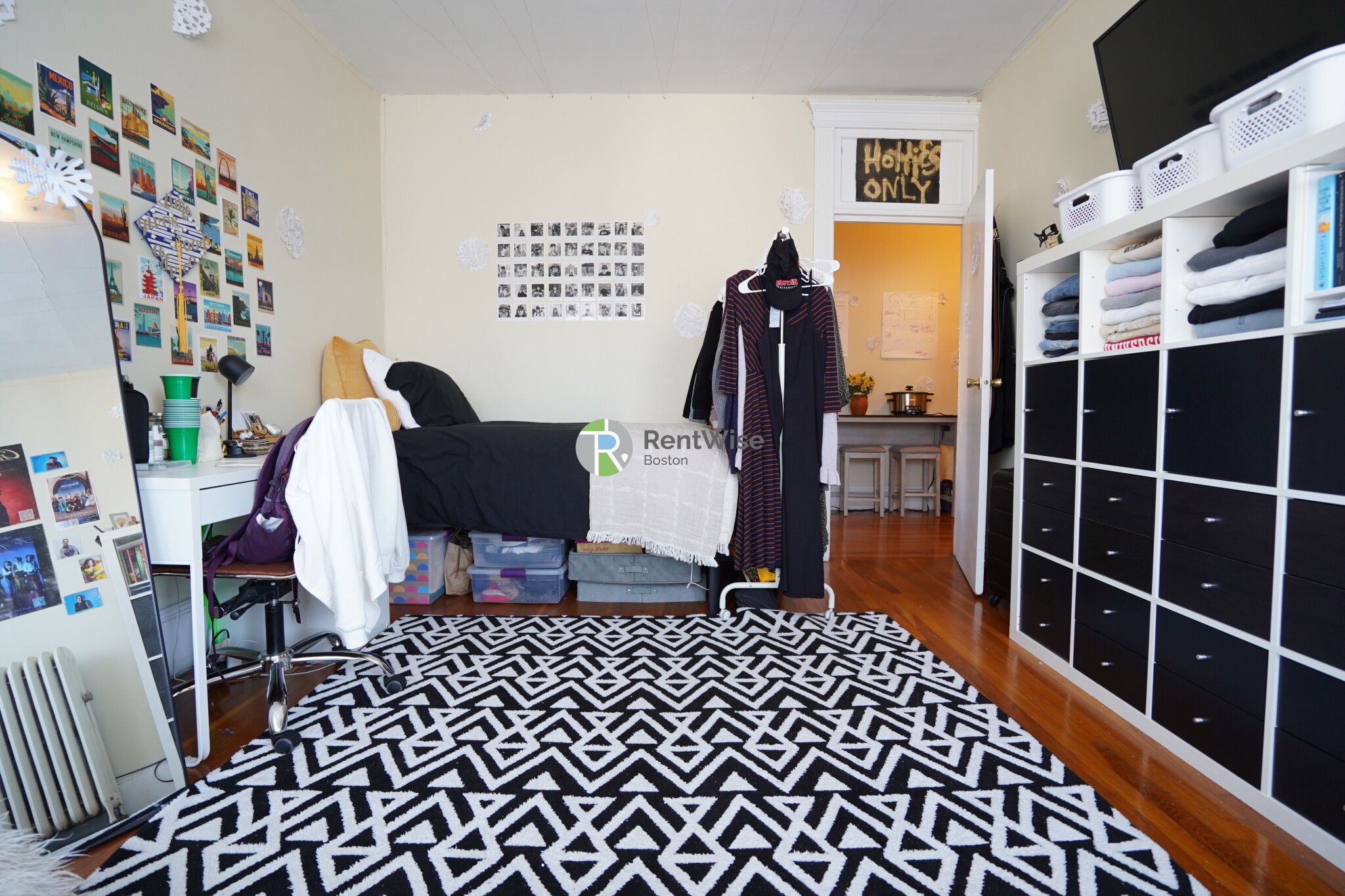 71 Chester St, Allston