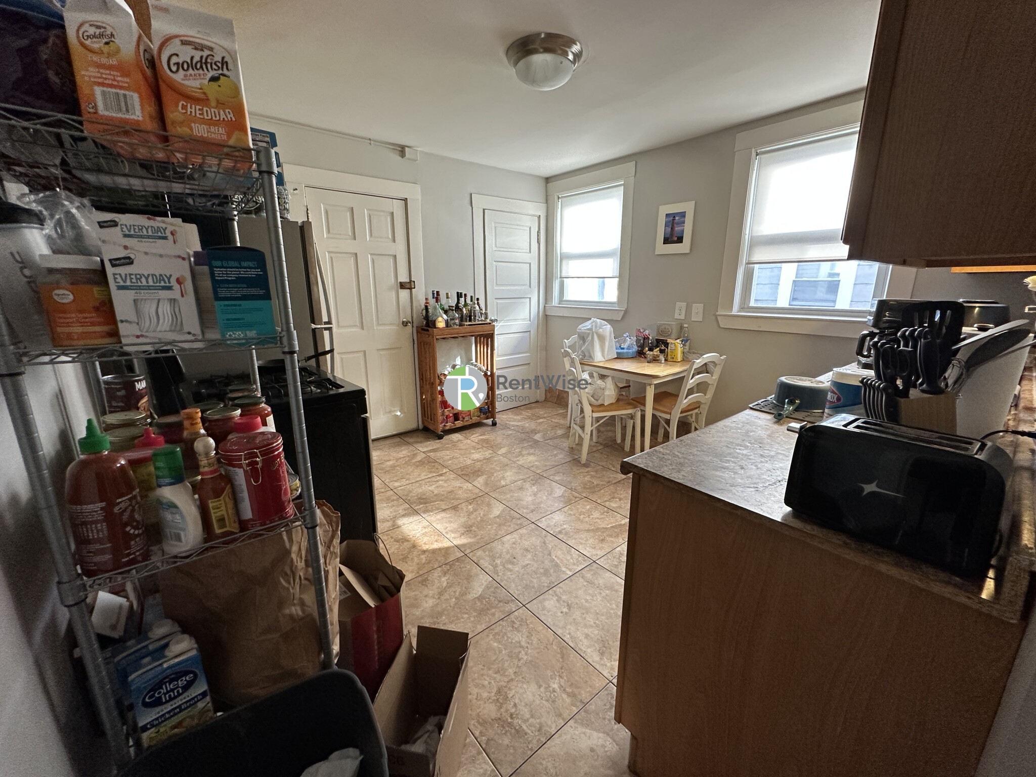 15 Sumner St, Dorchester