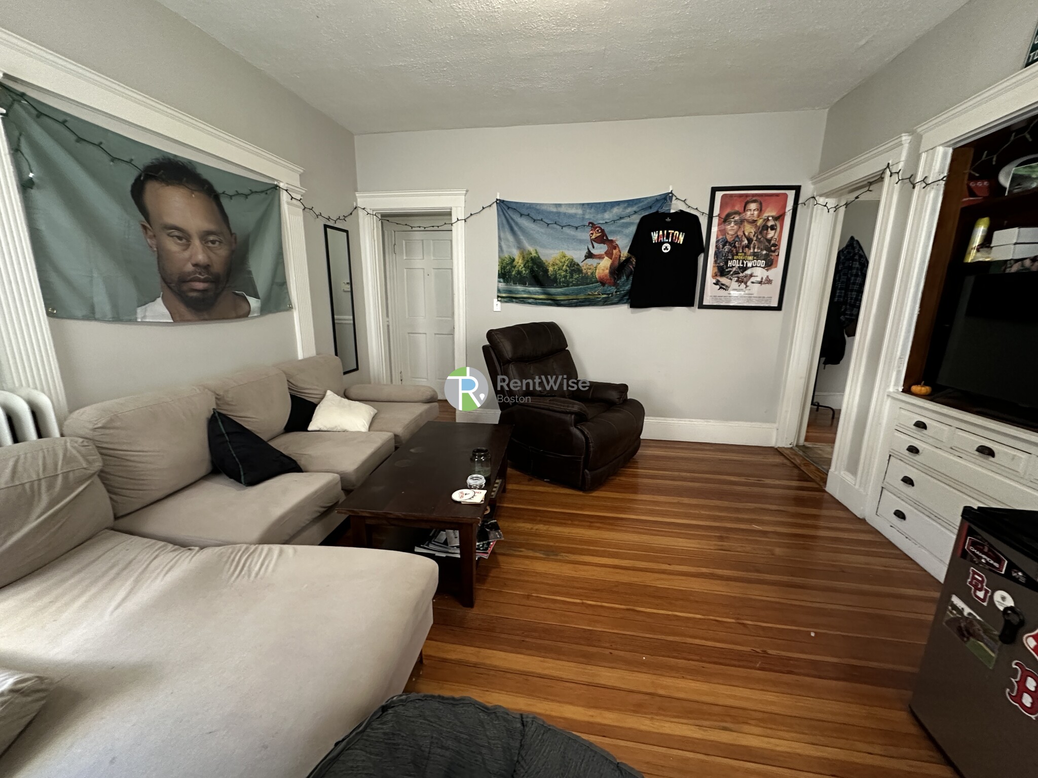 15 Sumner St, Dorchester