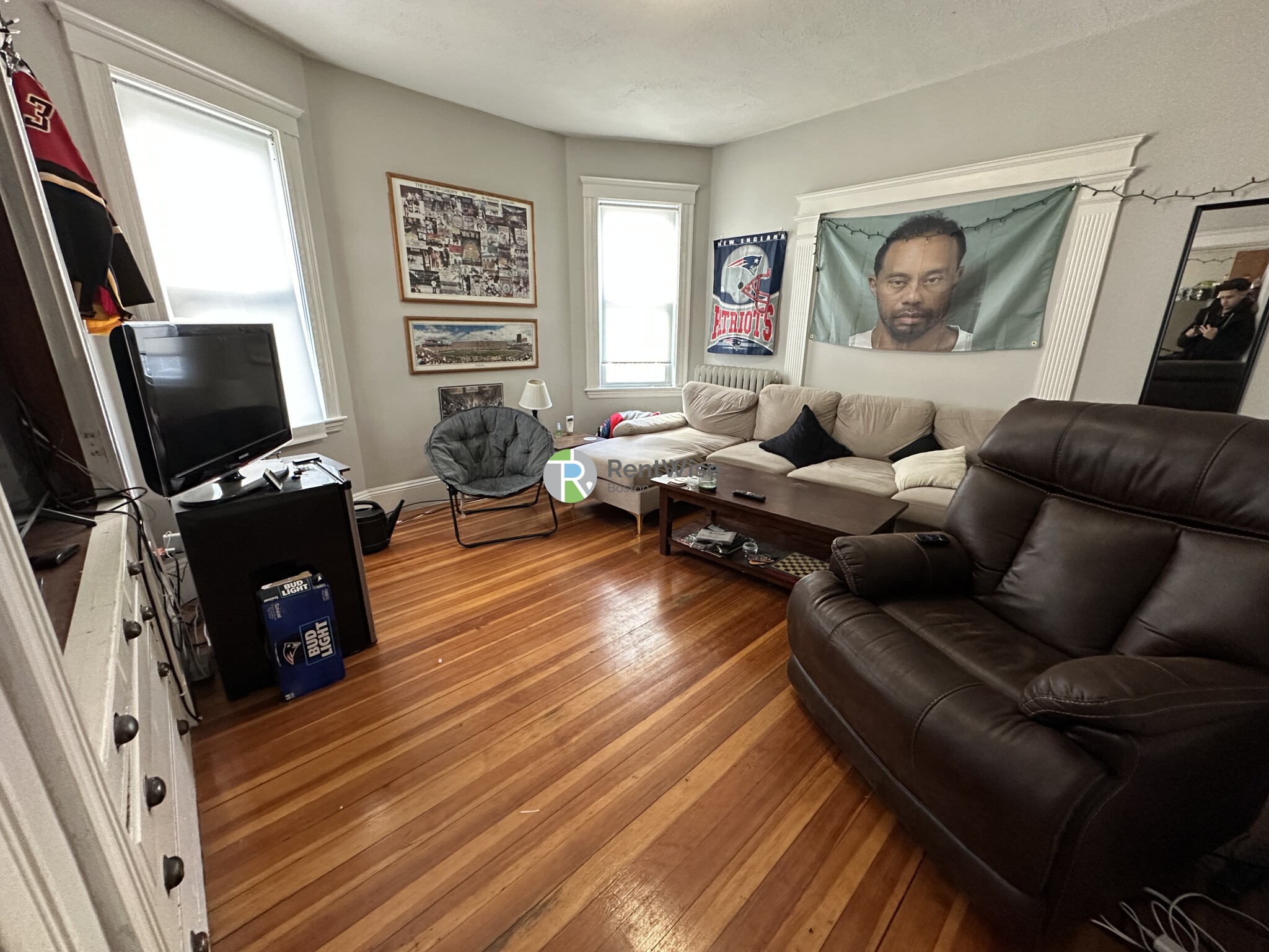 15 Sumner St, Dorchester