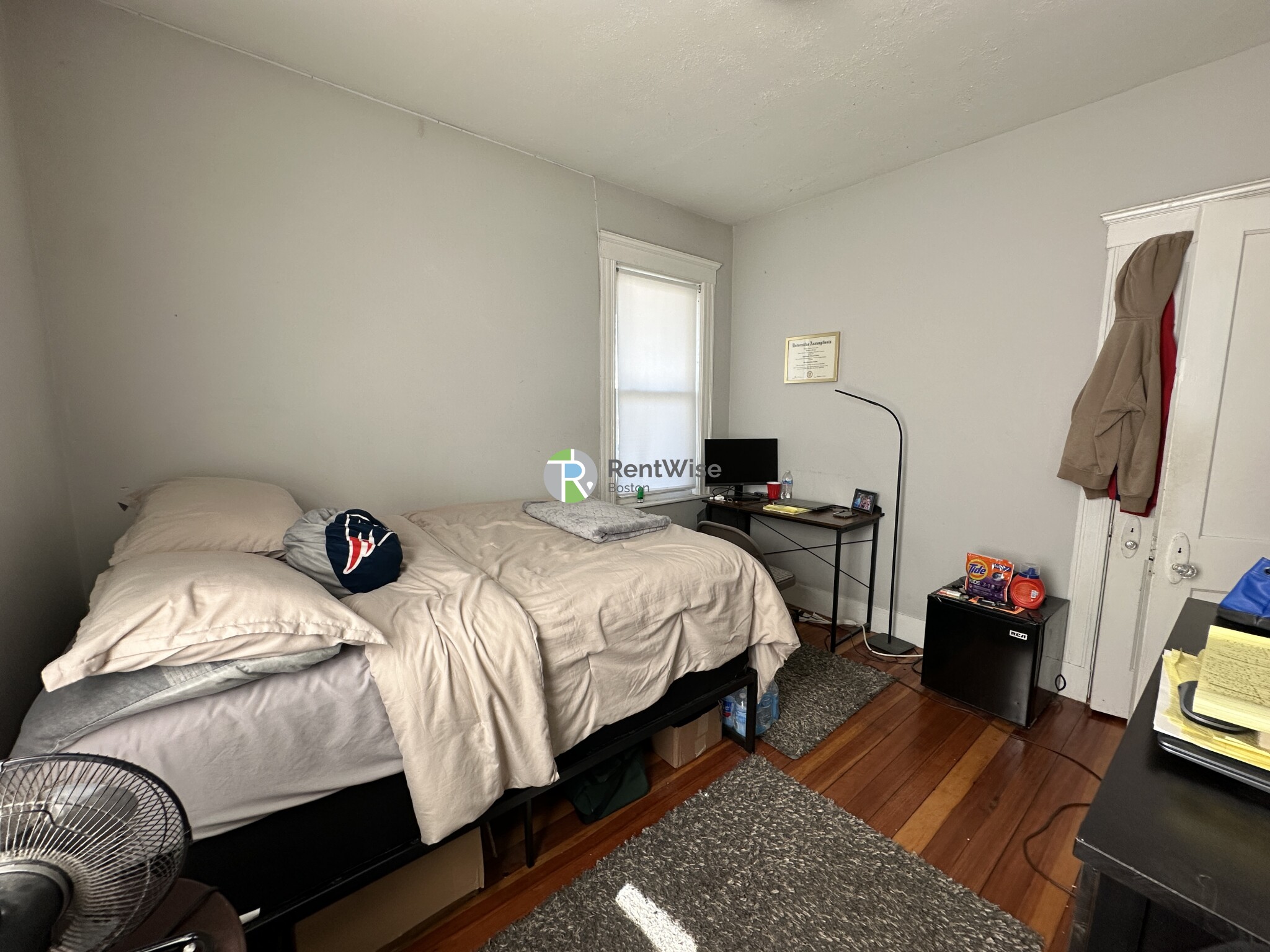 15 Sumner St, Dorchester