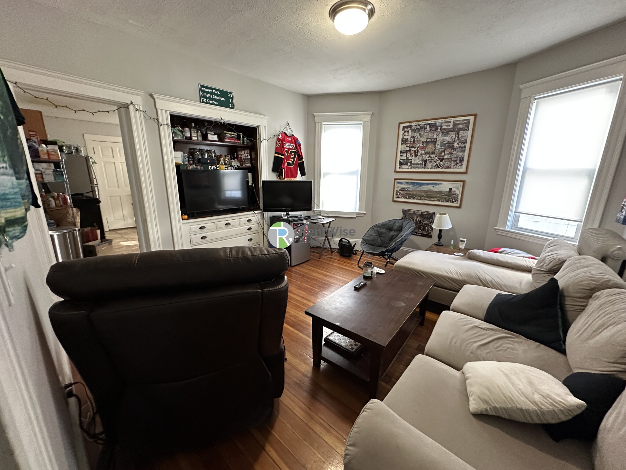 15 Sumner St, Dorchester