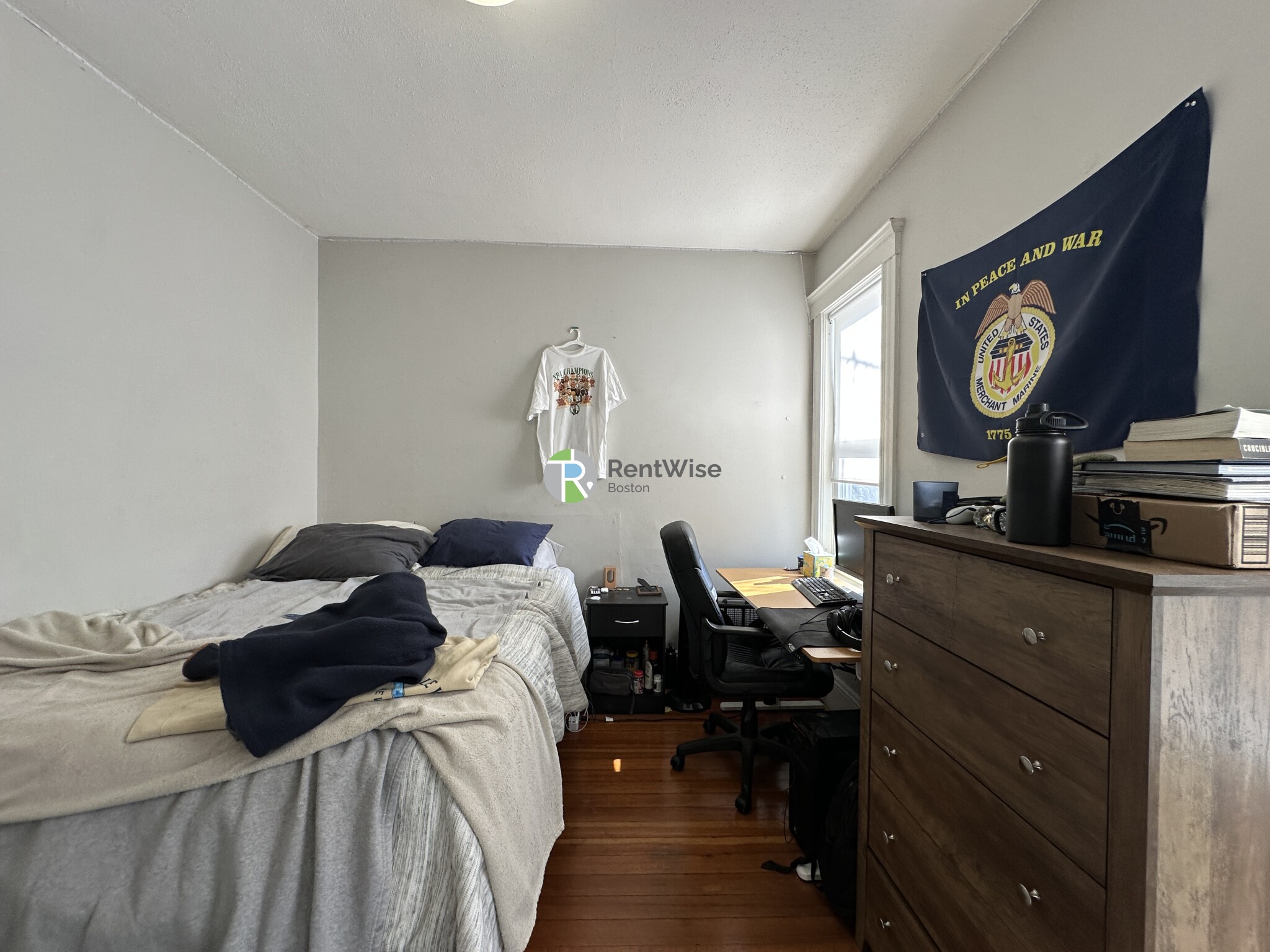 15 Sumner St, Dorchester