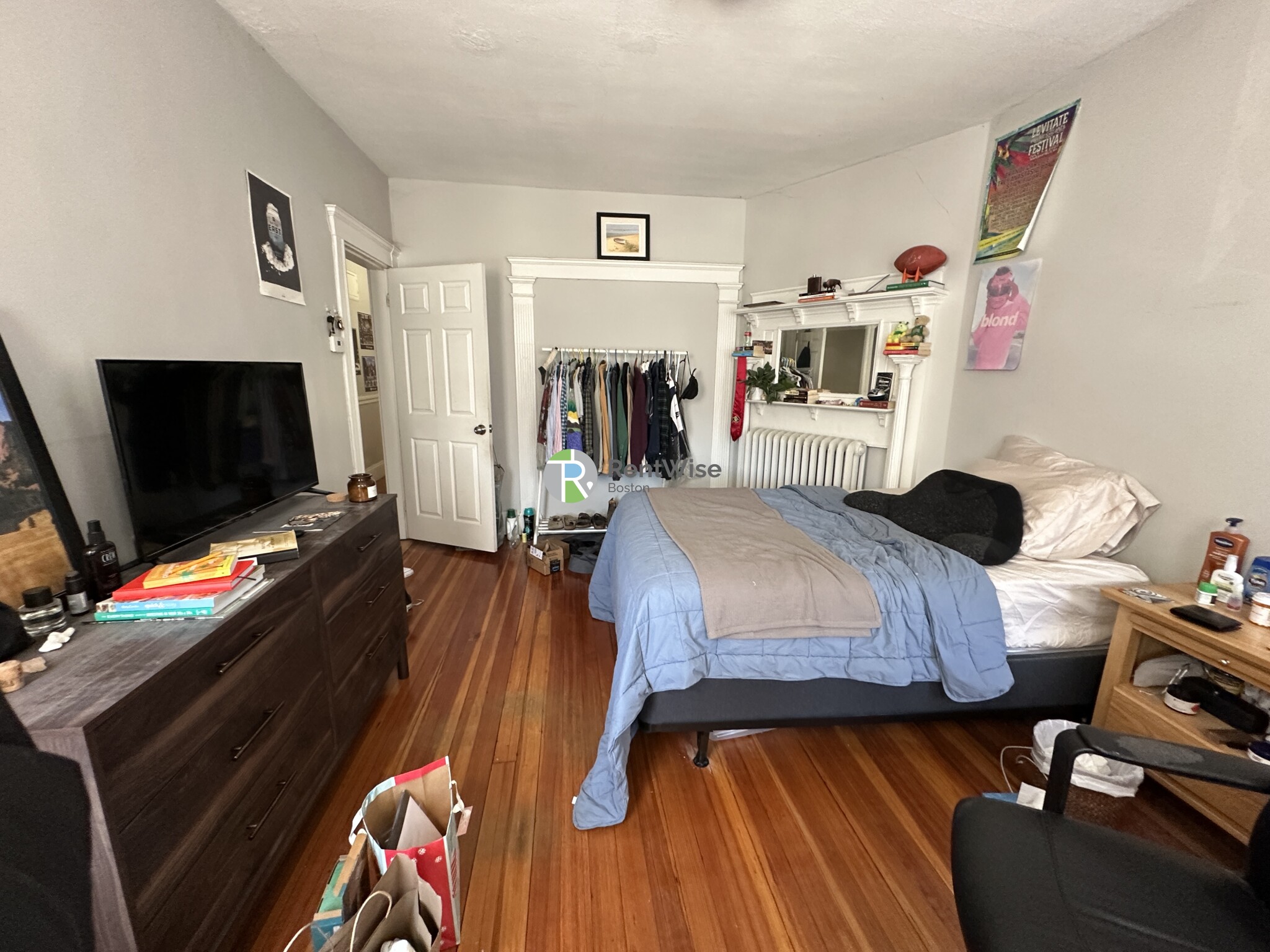 15 Sumner St, Dorchester