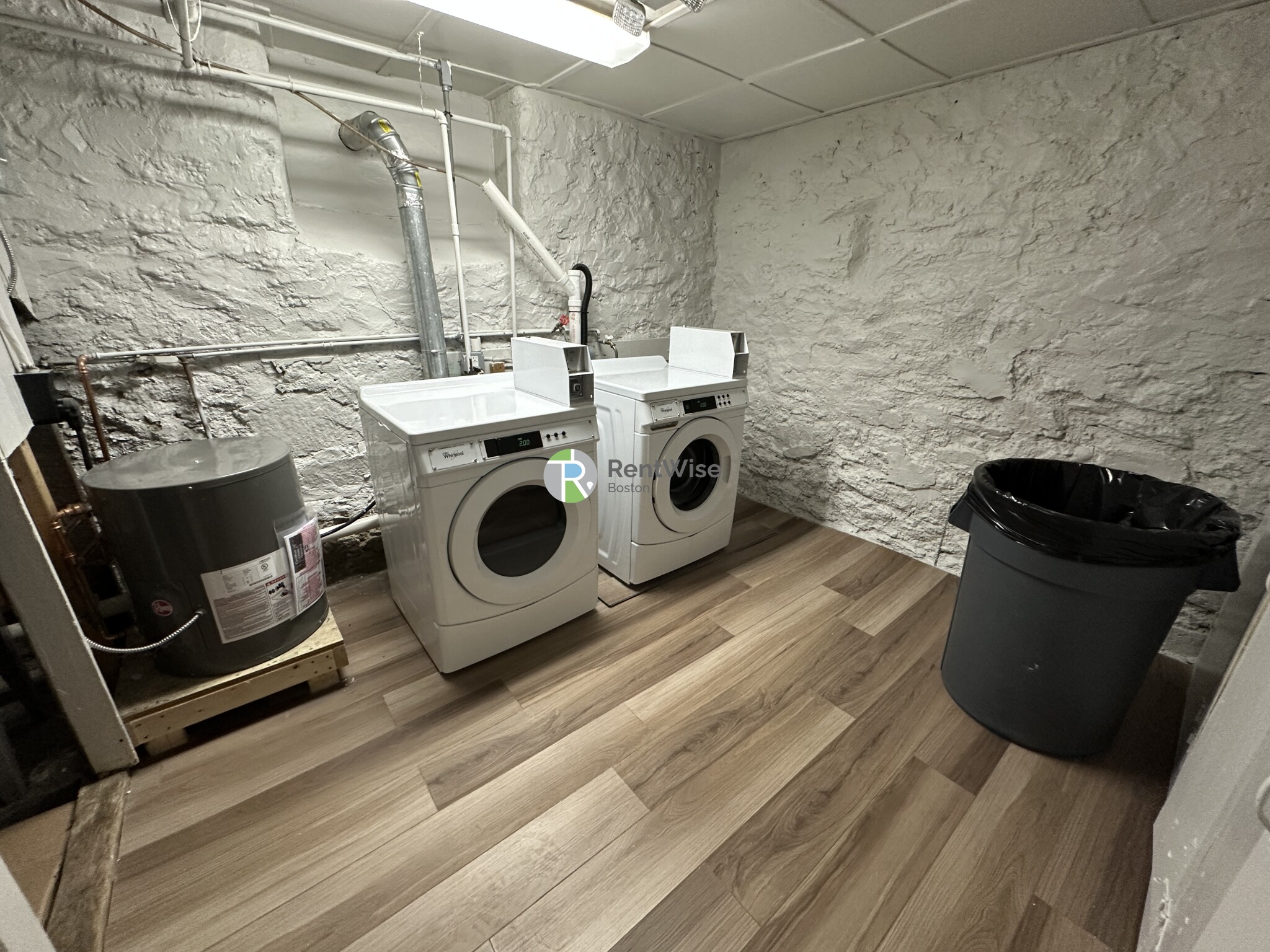 15 Sumner St, Dorchester