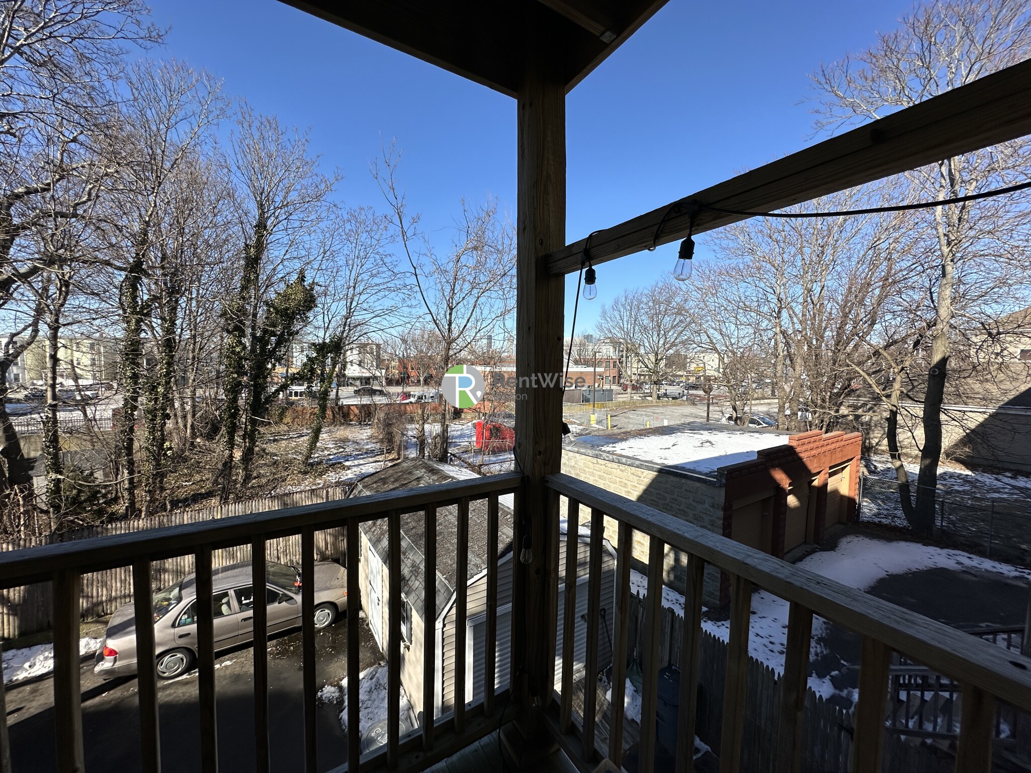 15 Sumner St, Dorchester