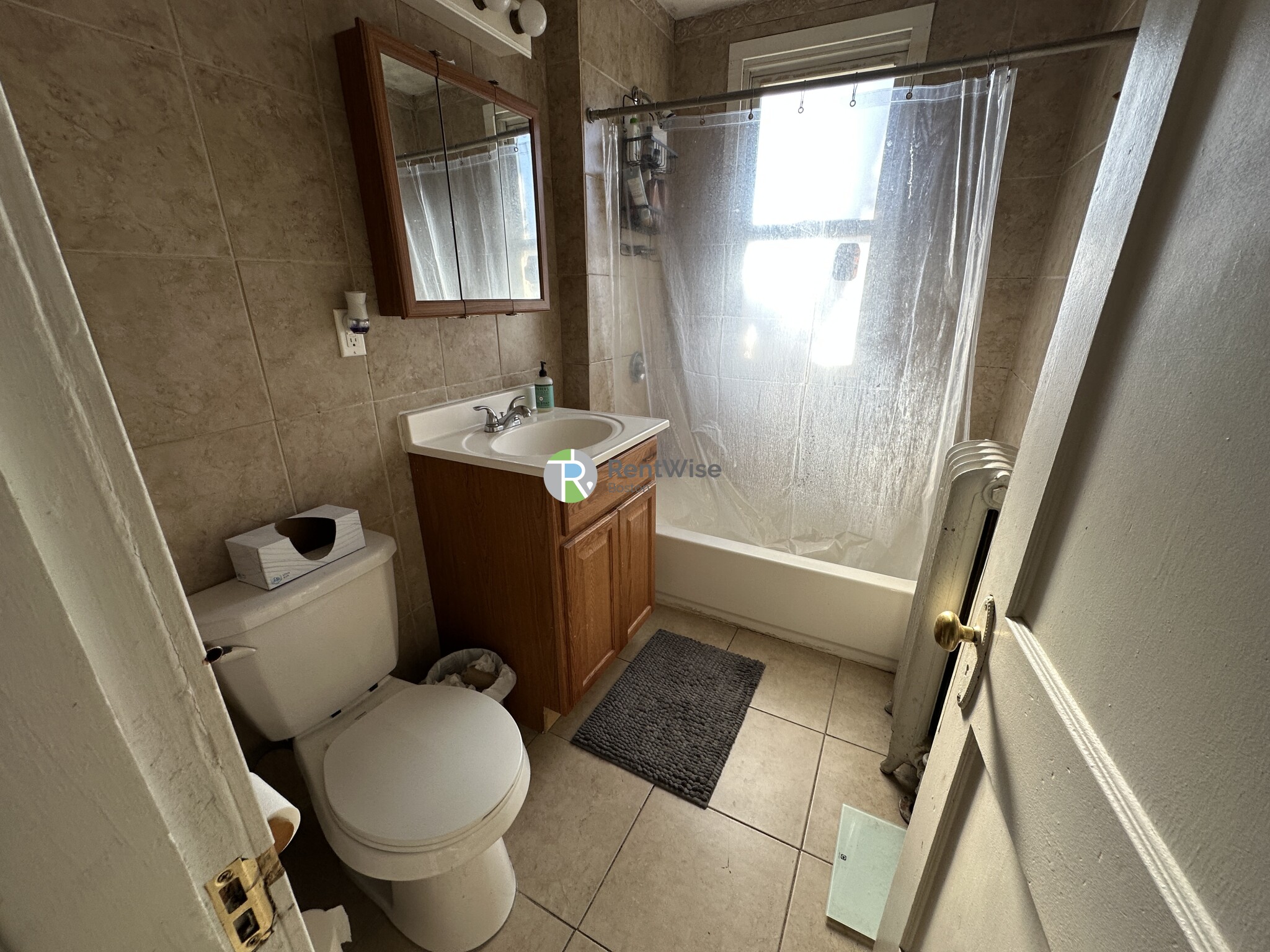 15 Sumner St, Dorchester