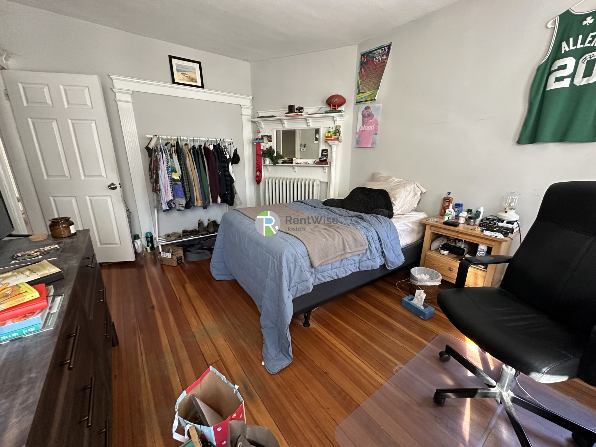 15 Sumner St, Dorchester