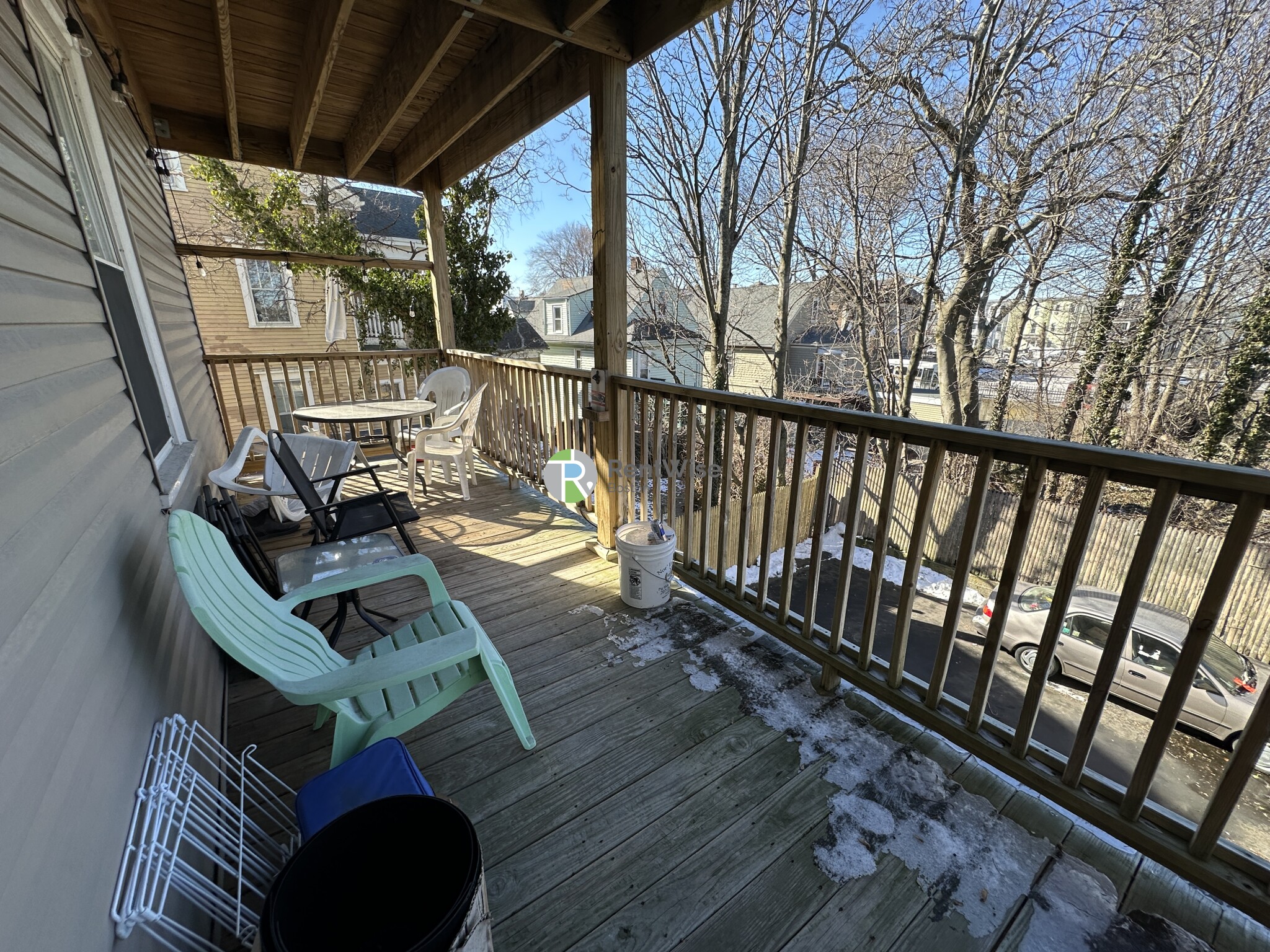 15 Sumner St, Dorchester