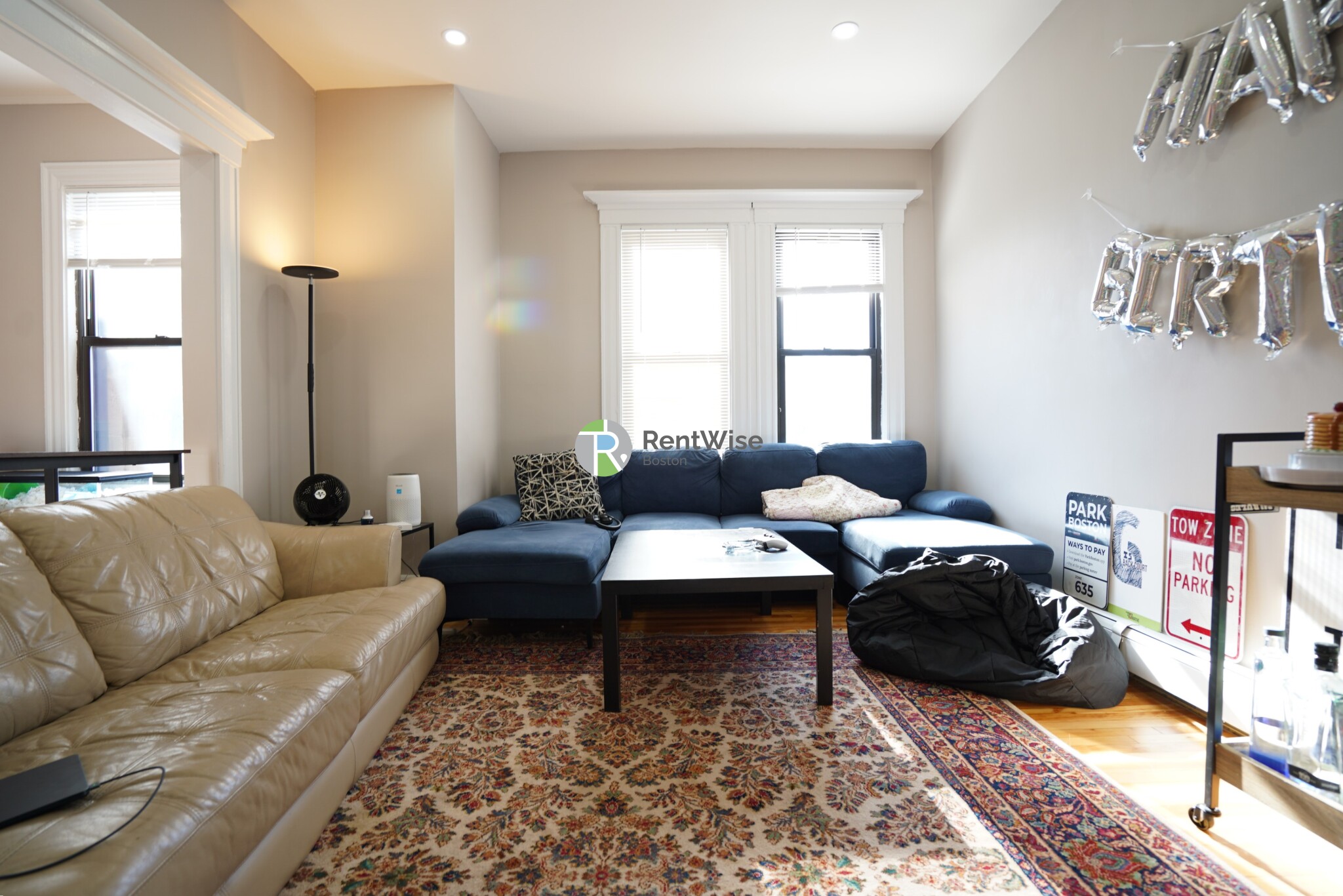 72 Gardner St, Allston