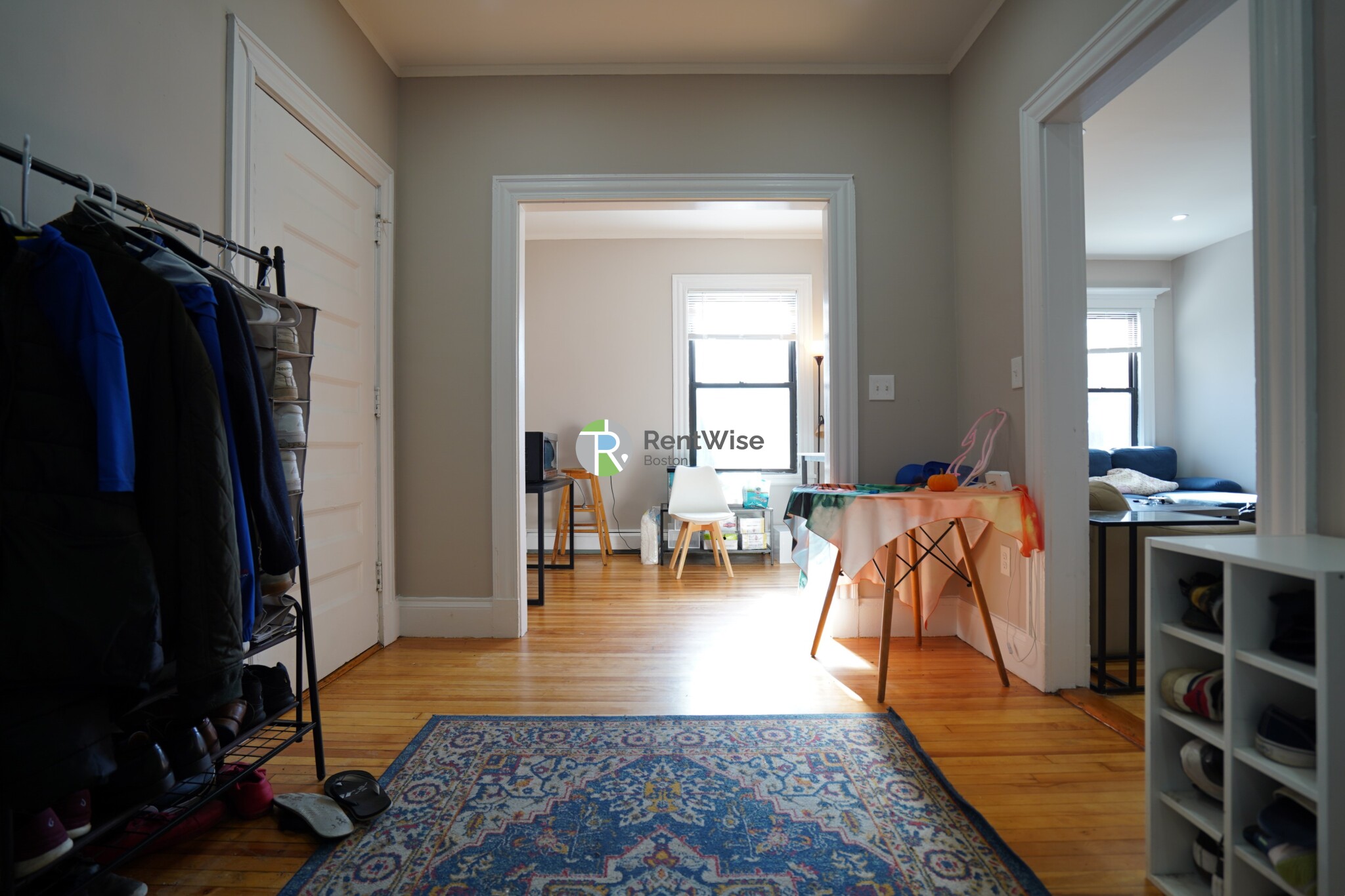 72 Gardner St, Allston