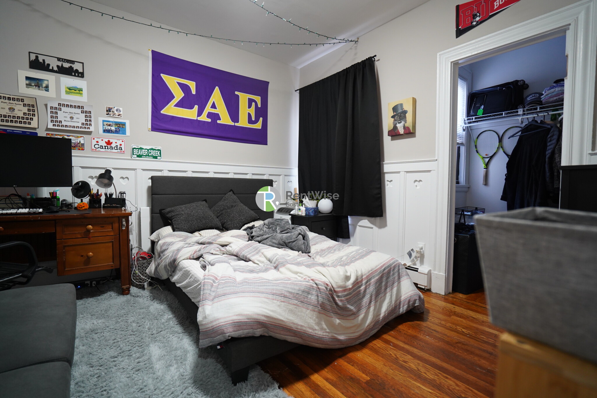 72 Gardner St, Allston