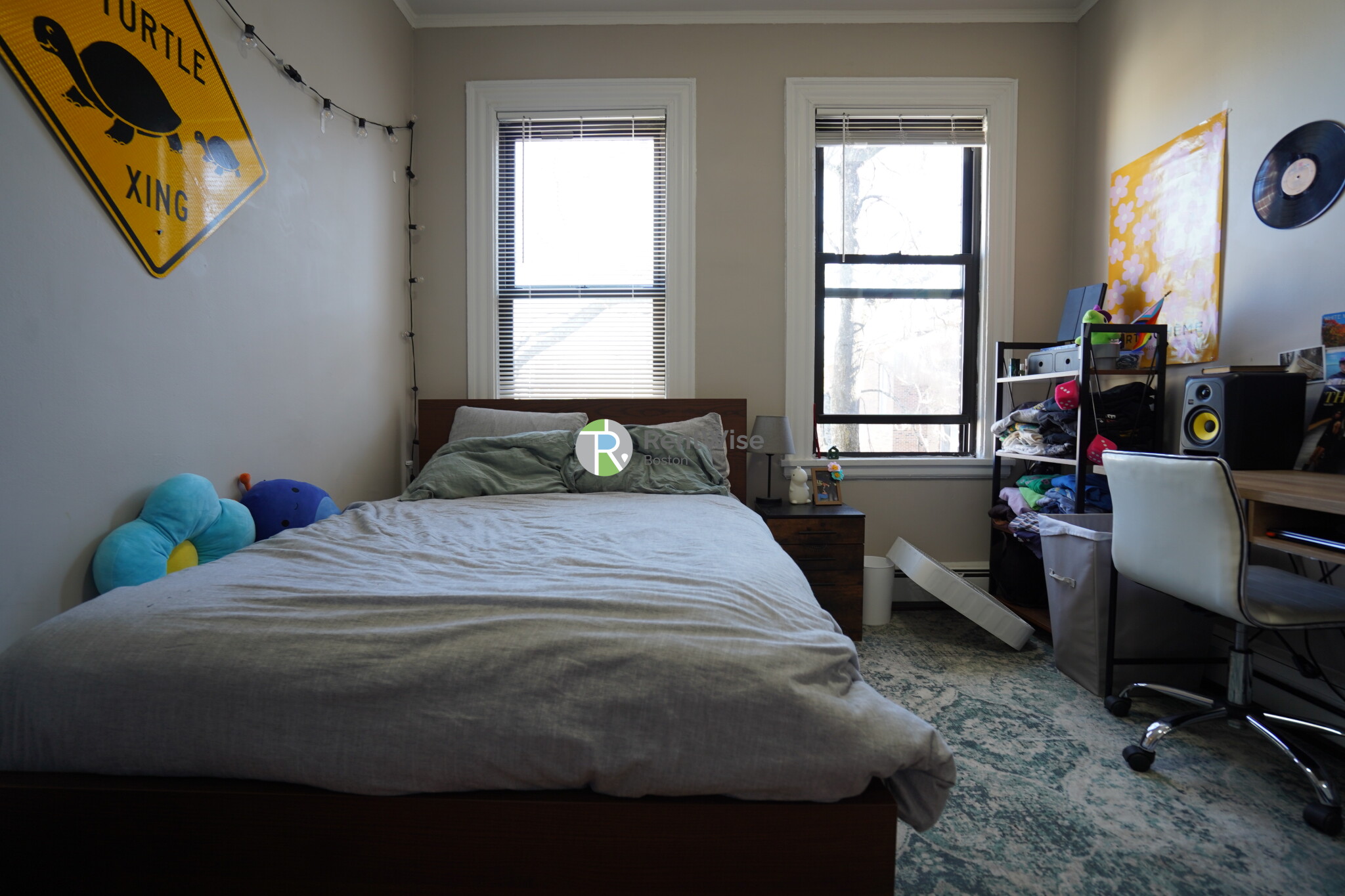 72 Gardner St, Allston