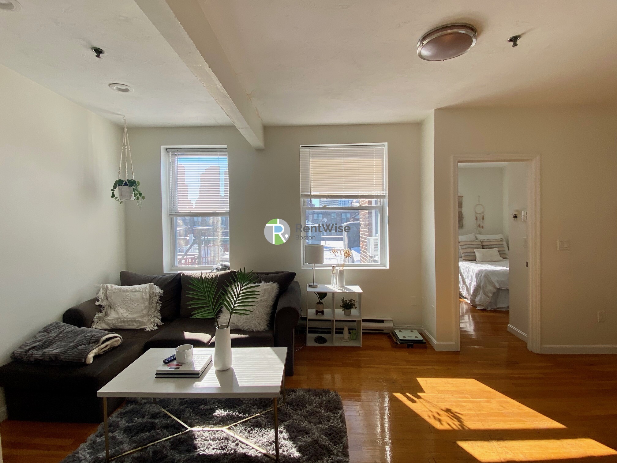 6 Cleveland Pl, North End