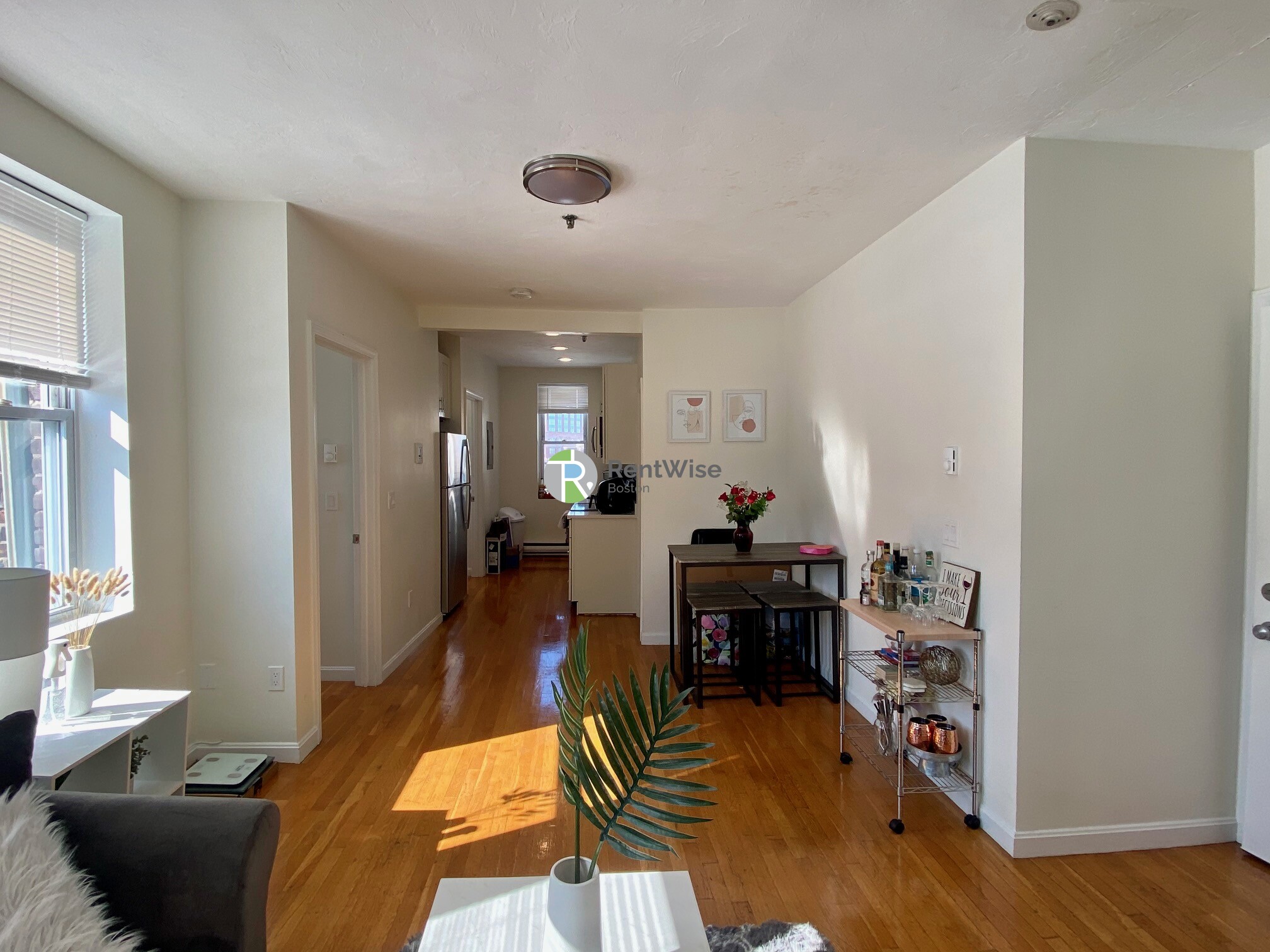 6 Cleveland Pl, North End