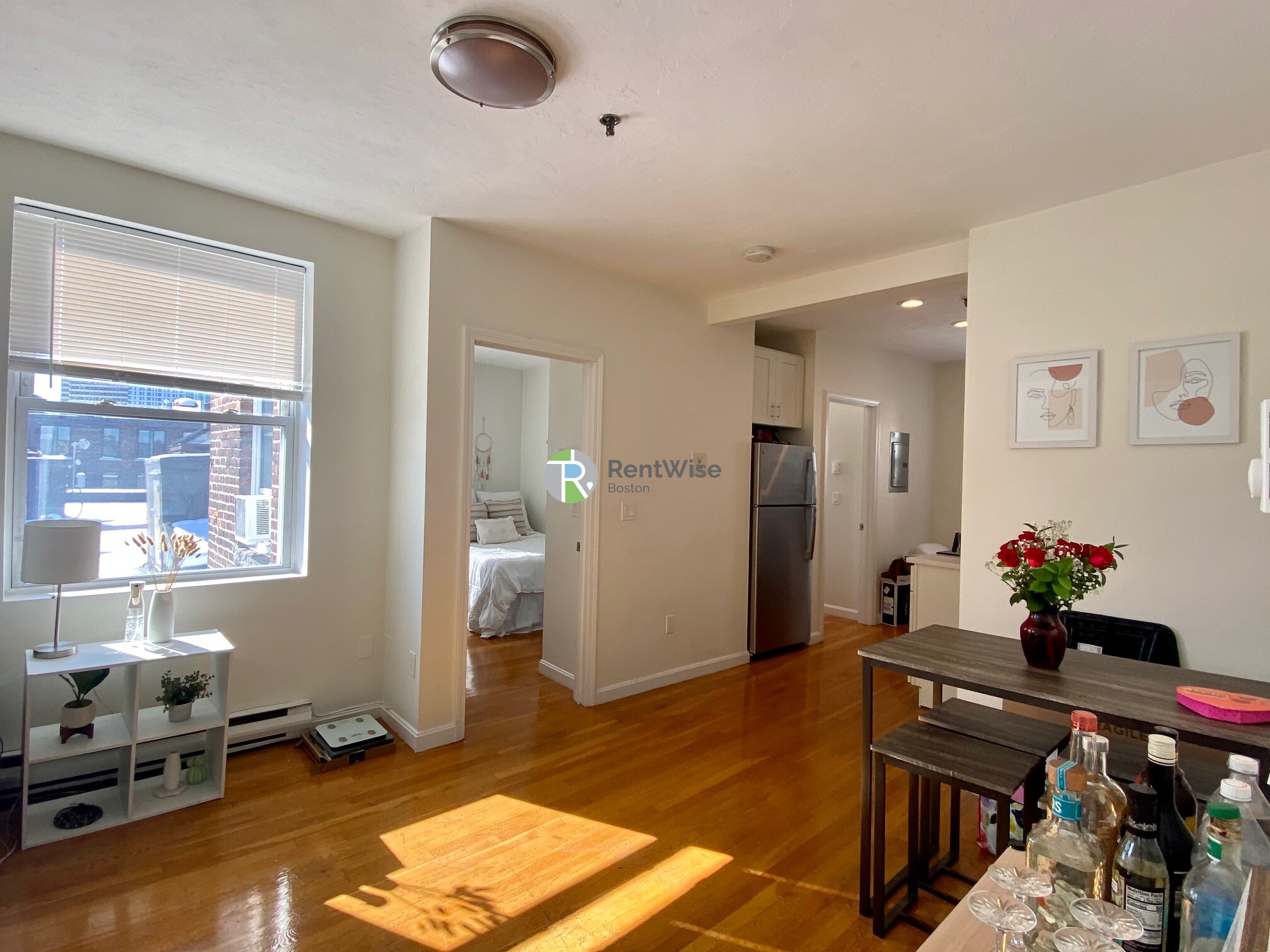 6 Cleveland Pl, North End