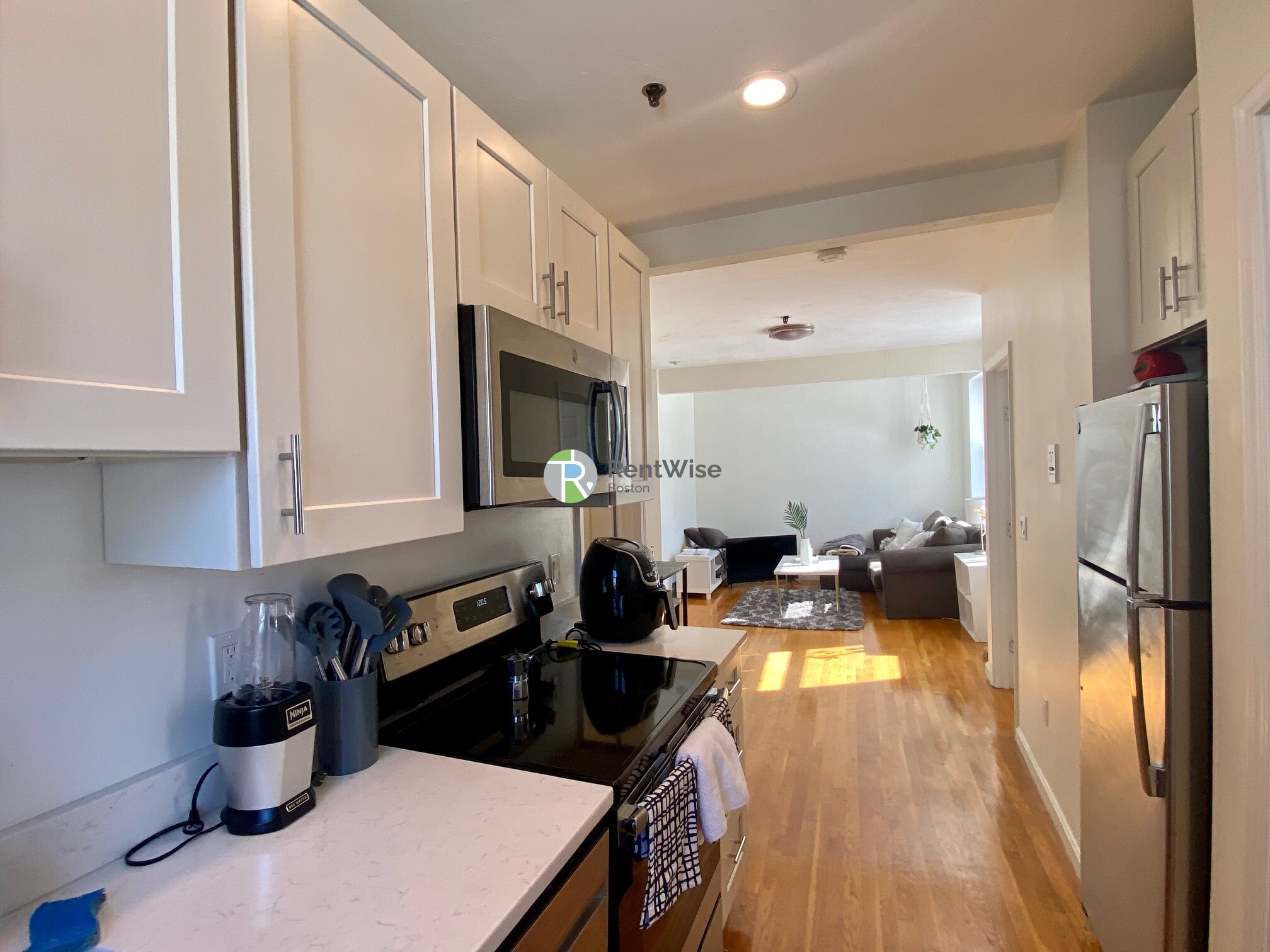 6 Cleveland Pl, North End