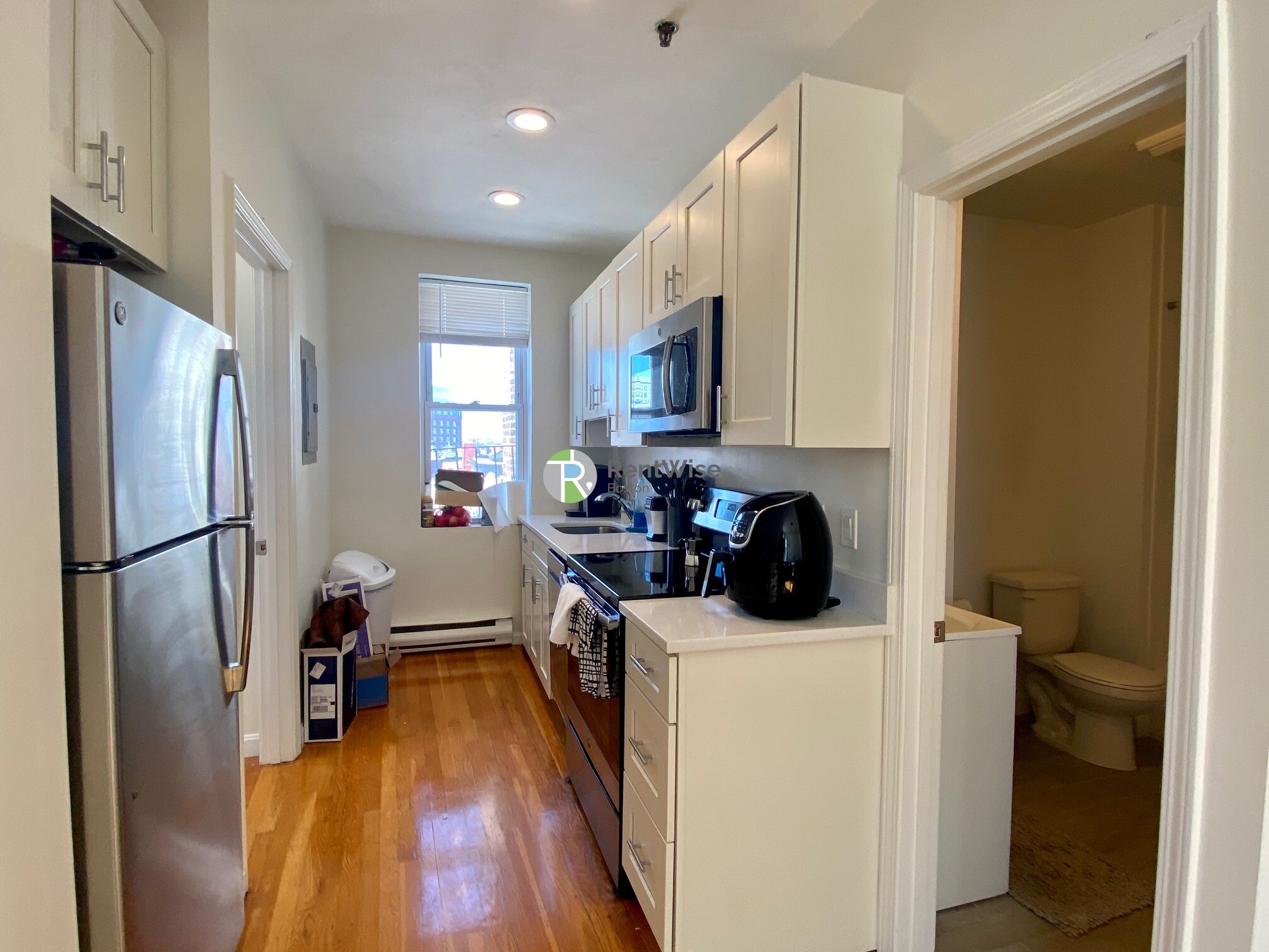 6 Cleveland Pl, North End