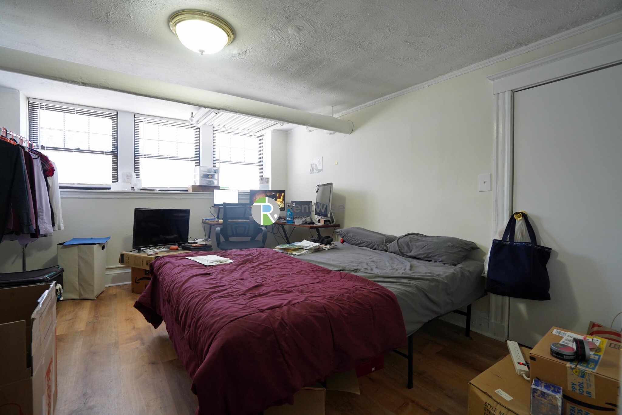 39 Clinton St, Mid-Cambridge