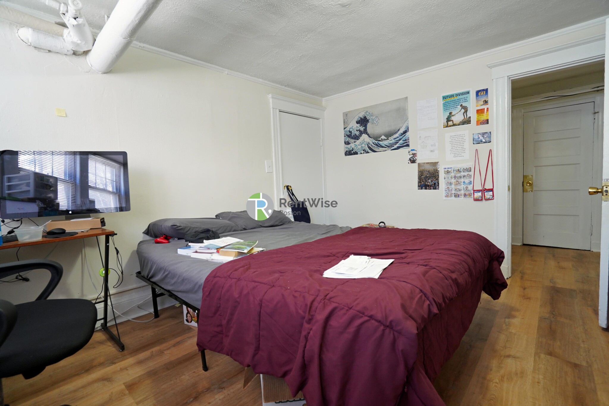 39 Clinton St, Mid-Cambridge