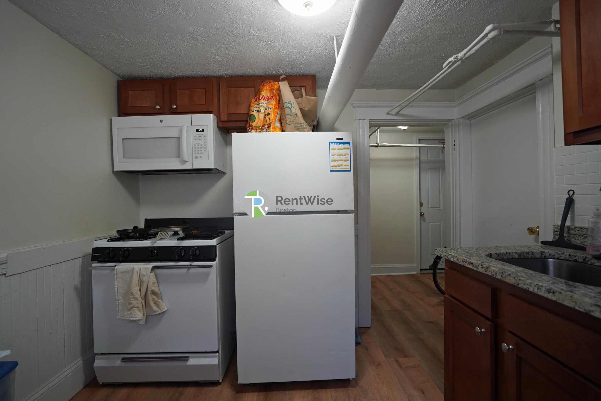 39 Clinton St, Mid-Cambridge