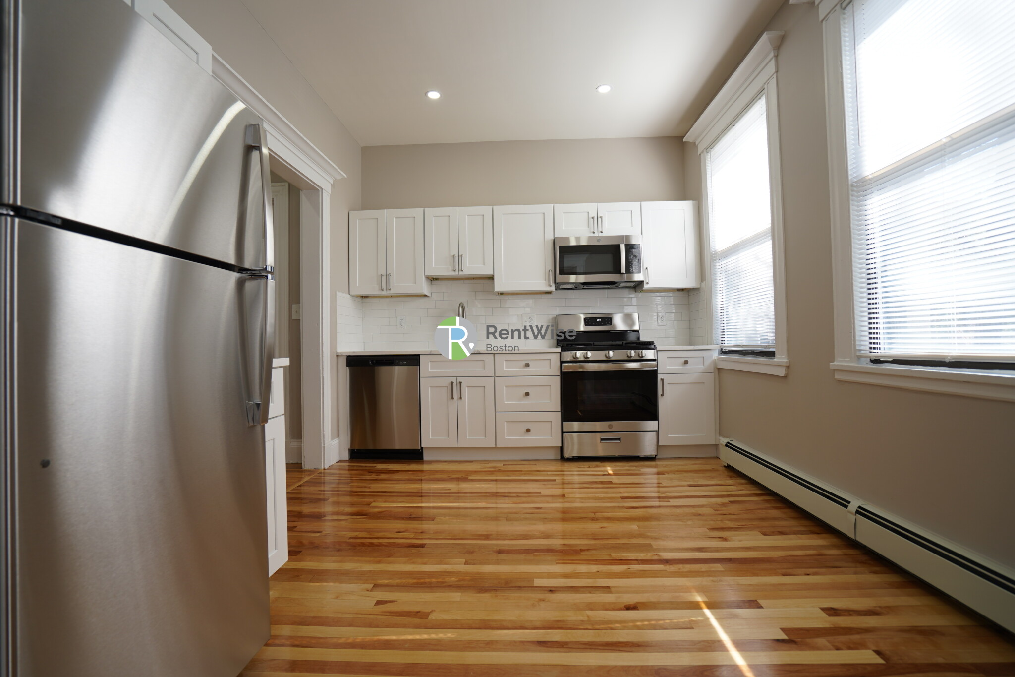 72 Gardner St, Allston