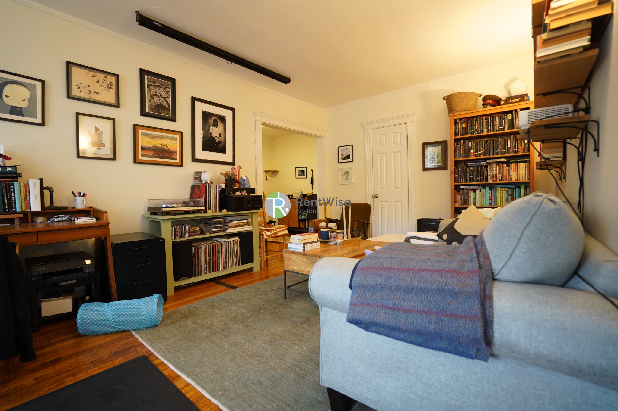 1848 Commonwealth Ave, Brighton