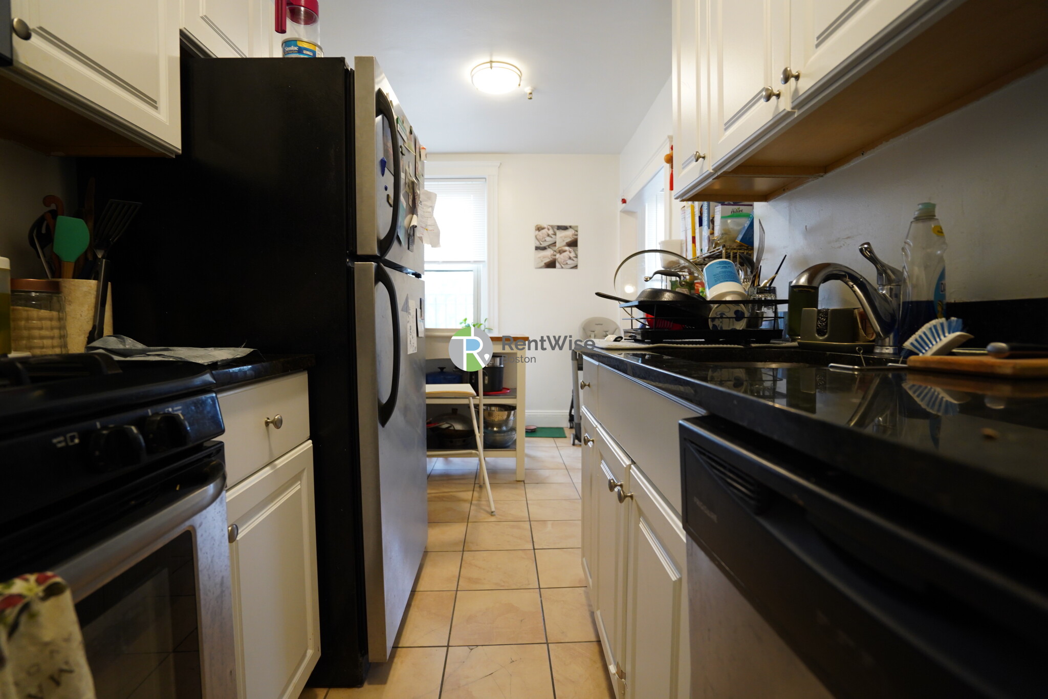 1848 Commonwealth Ave, Brighton