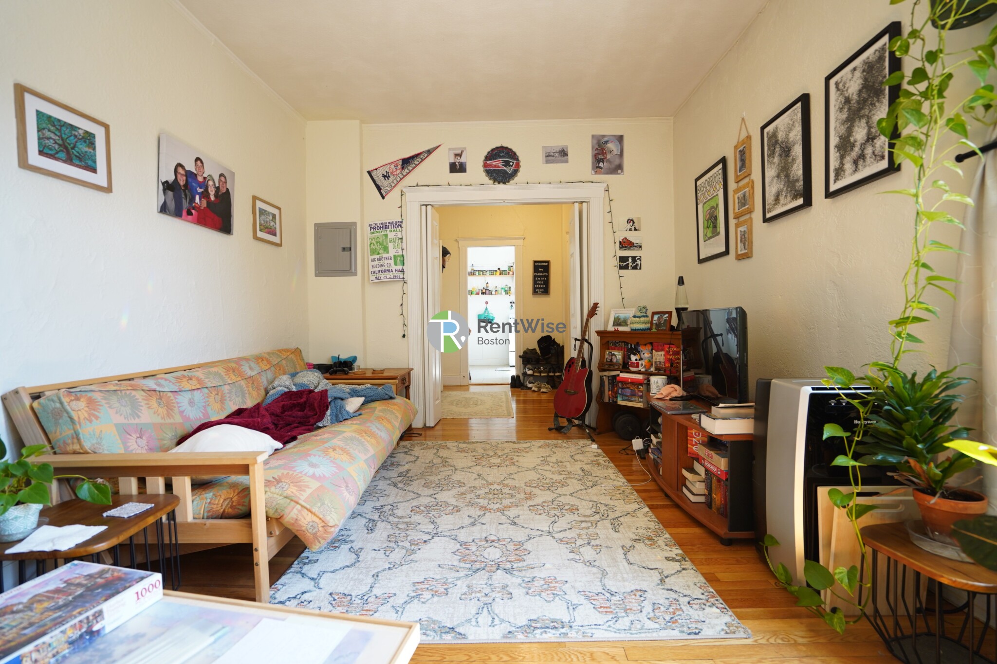 1800 Commonwealth Ave, Brighton