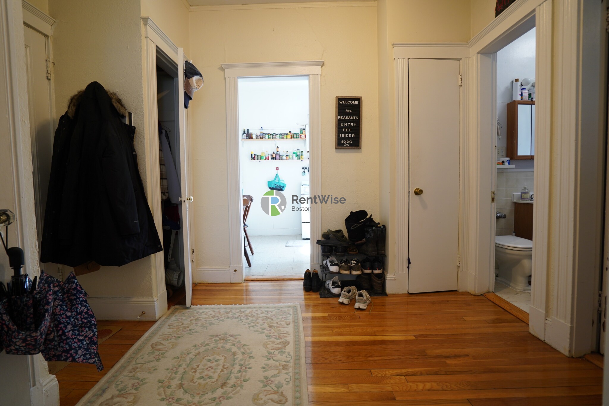 1800 Commonwealth Ave, Brighton