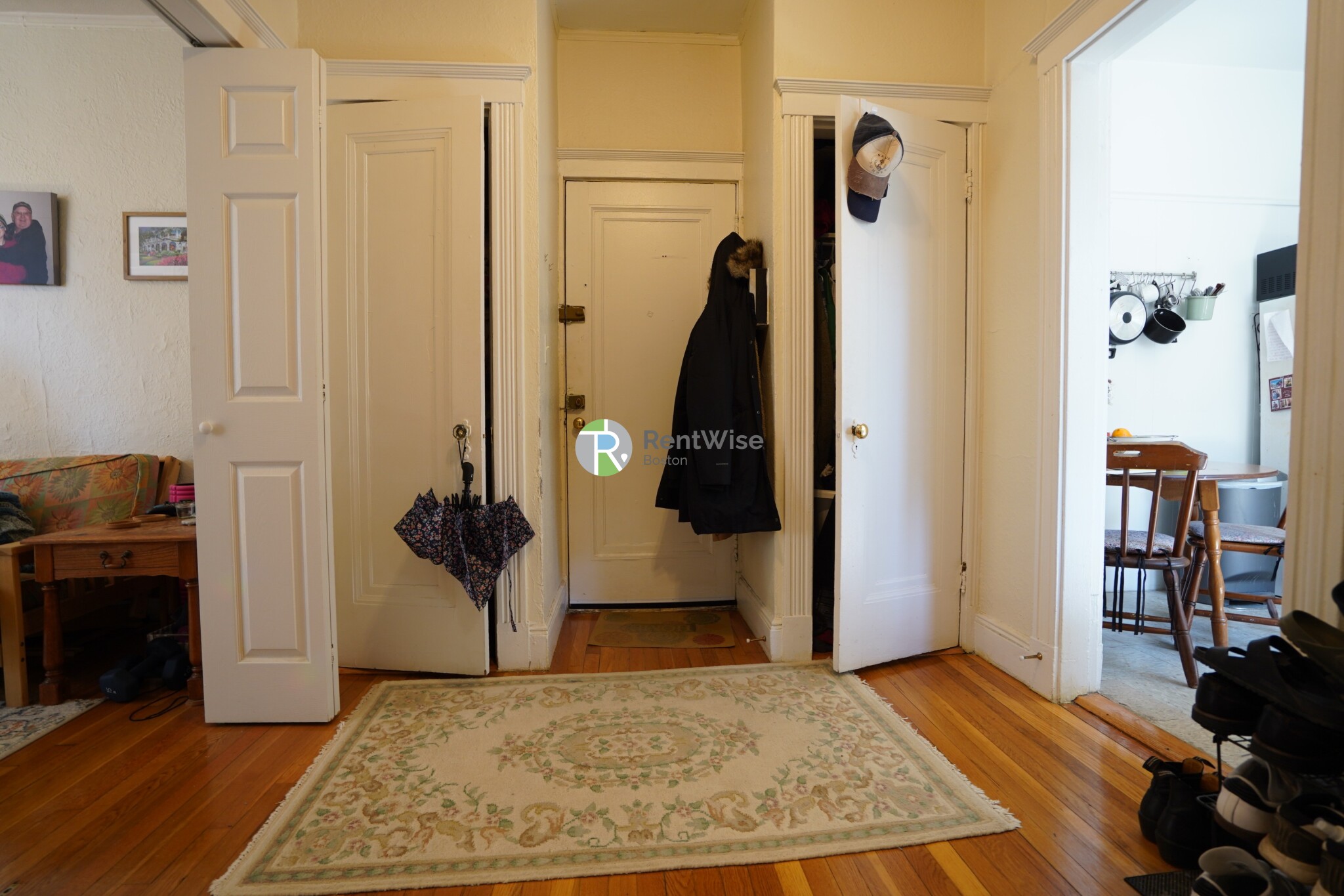 1800 Commonwealth Ave, Brighton