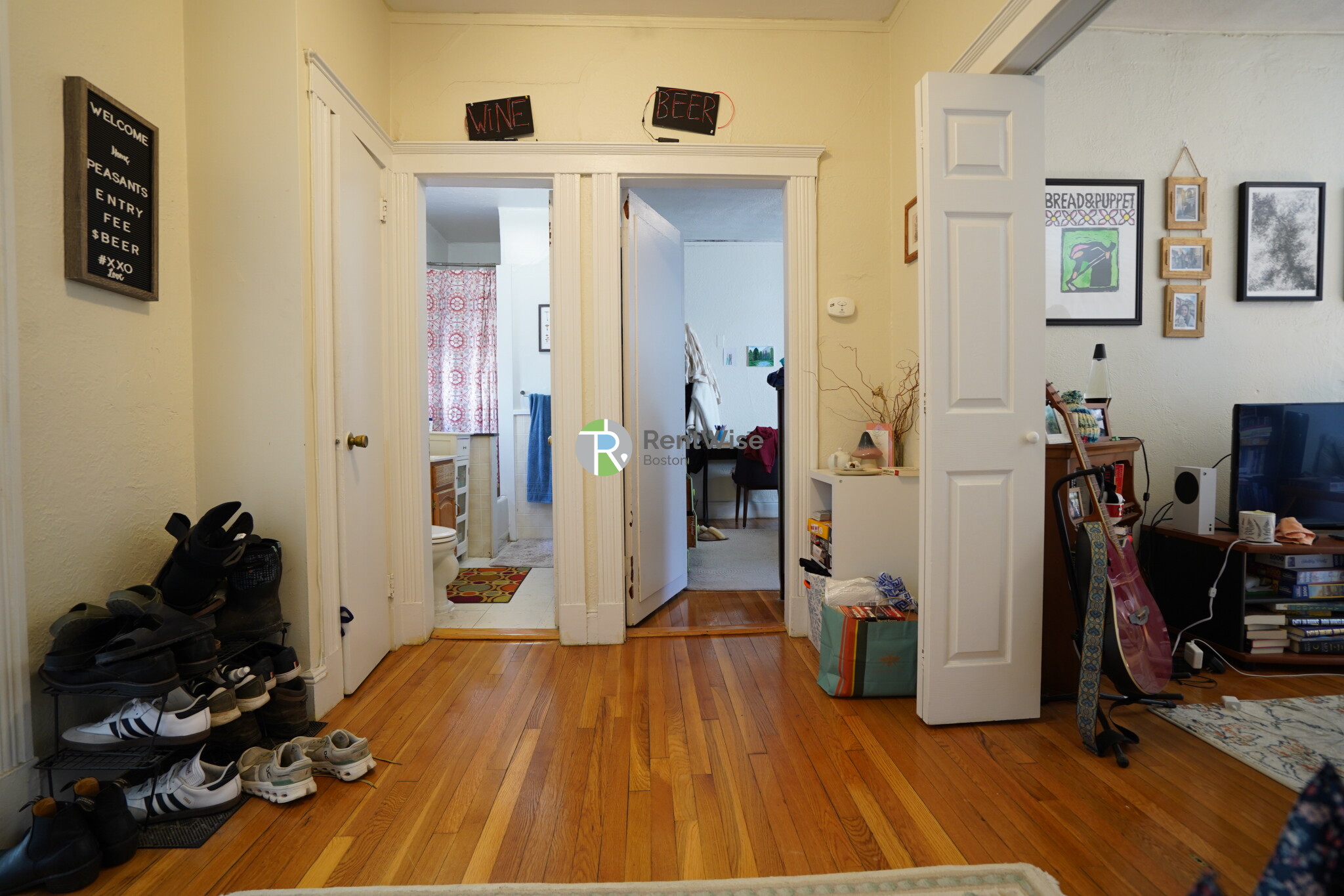 1800 Commonwealth Ave, Brighton