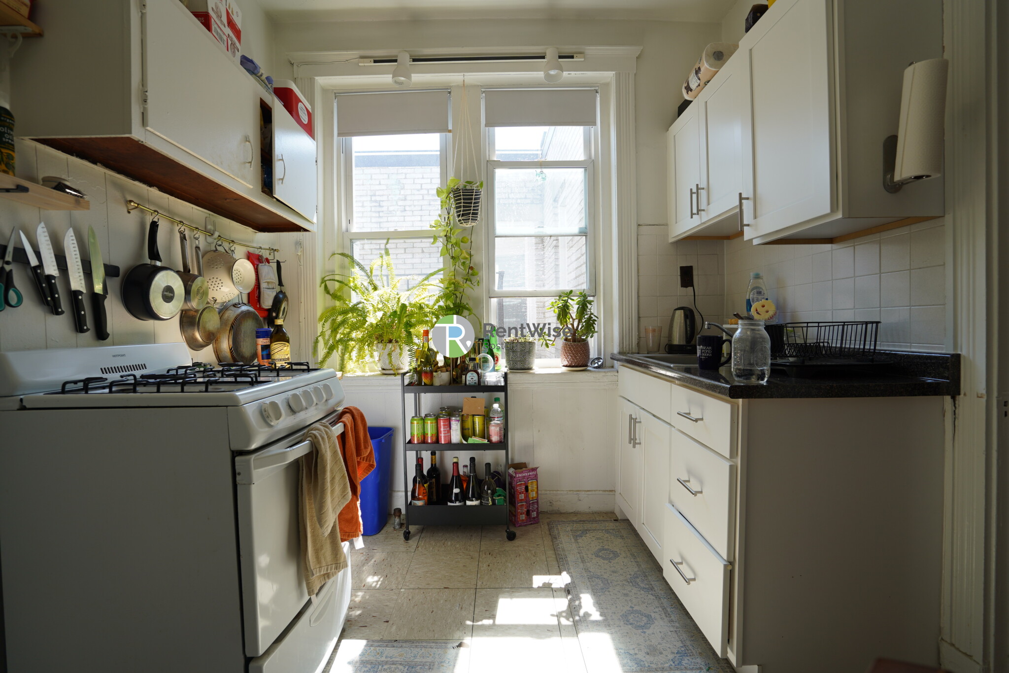 1800 Commonwealth Ave, Brighton