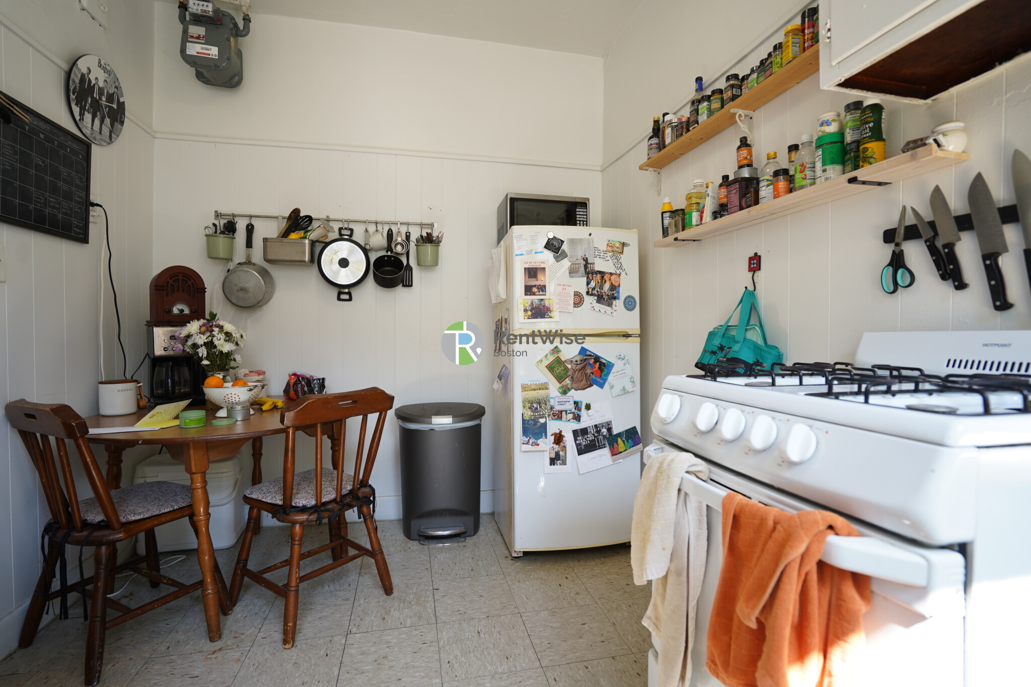 1800 Commonwealth Ave, Brighton