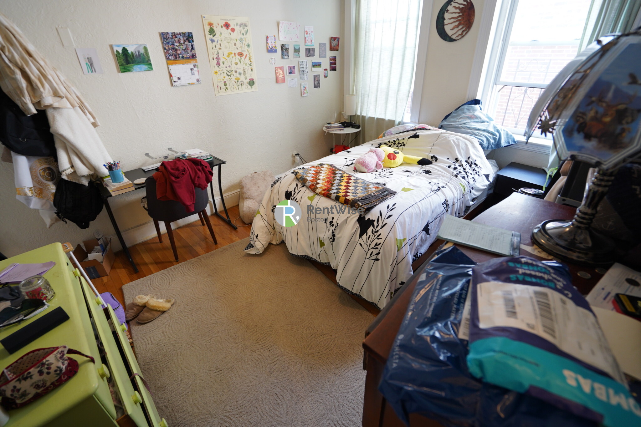 1800 Commonwealth Ave, Brighton