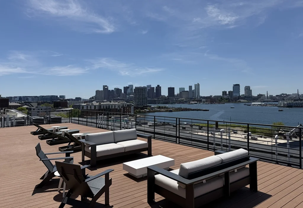 250 Meridian St, East Boston