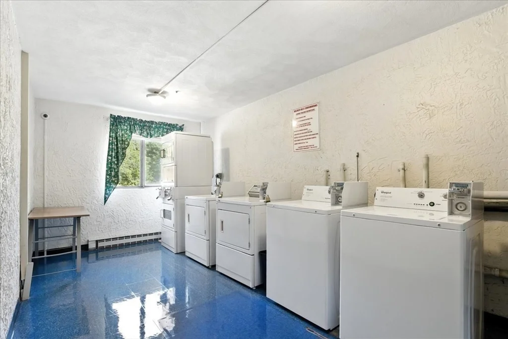 65 Milliken, Franklin