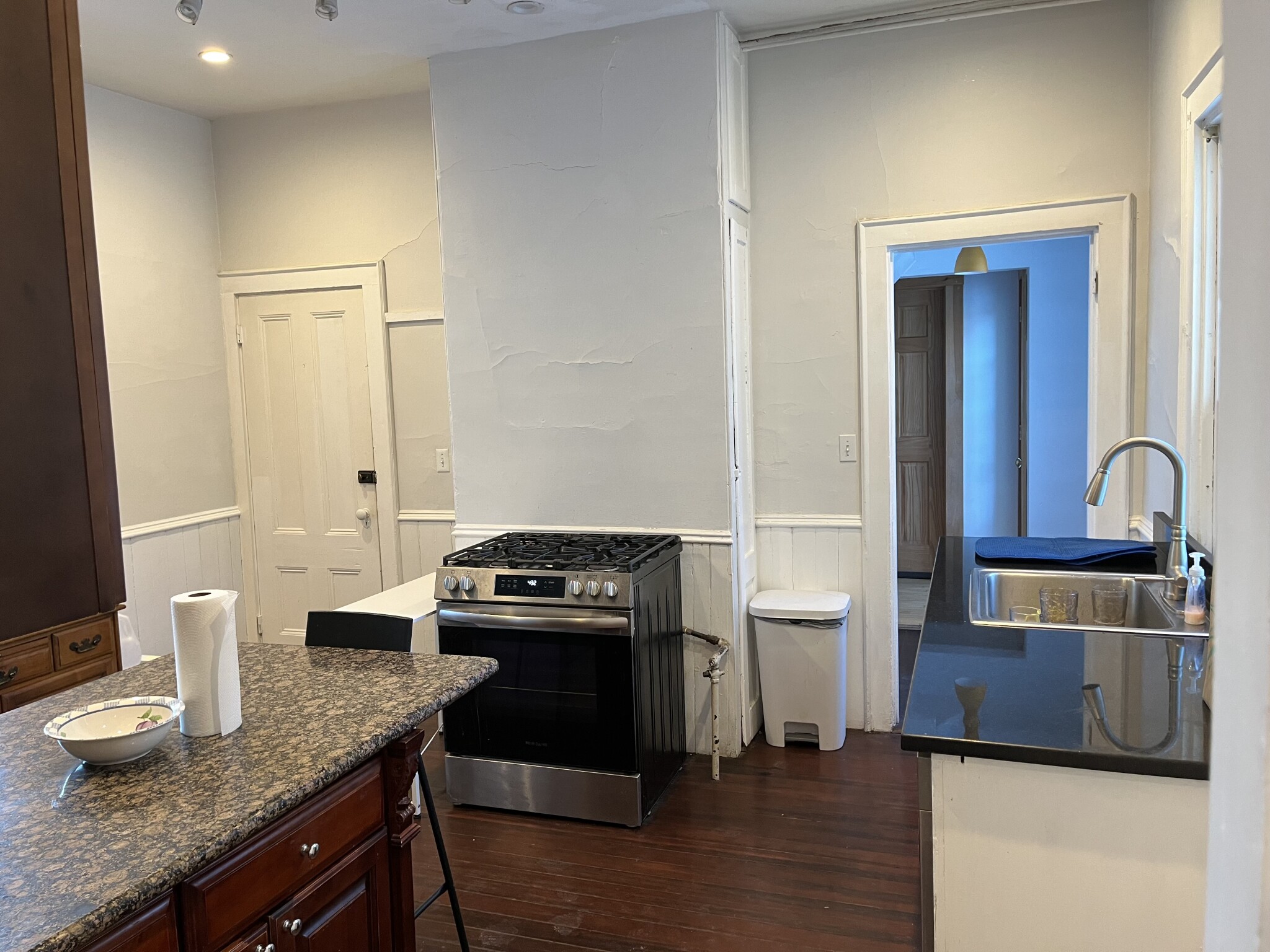 76 Curtis St, West Somerville