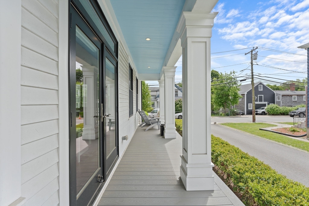 23 Chickatawbut St, Dorchester