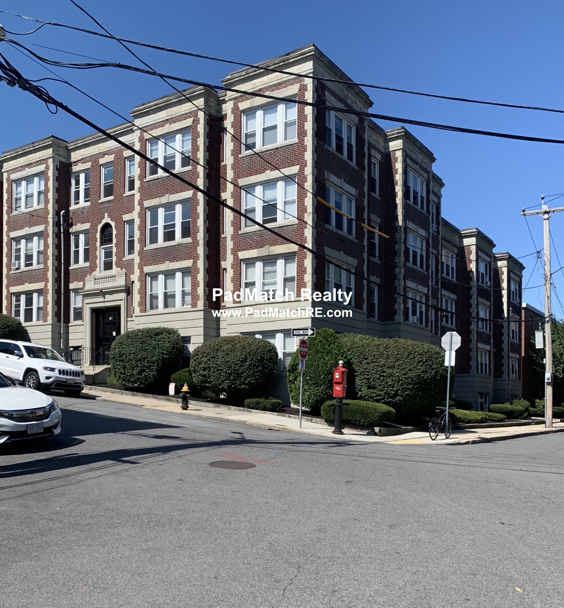 99 Brainerd Rd, Allston