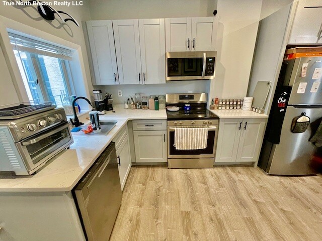 16 Cleveland Pl, North End