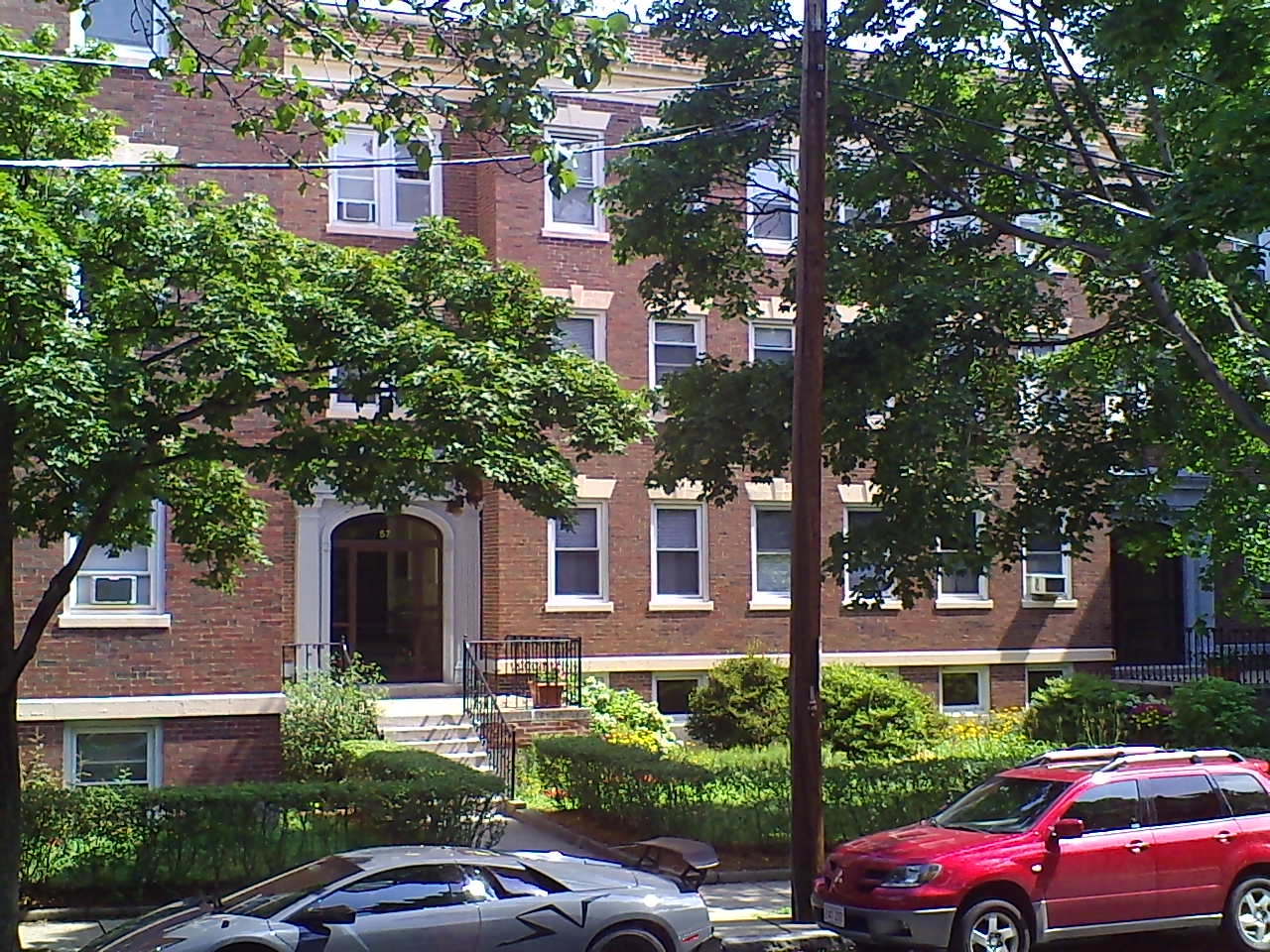 53 Manchester Rd, North Brookline