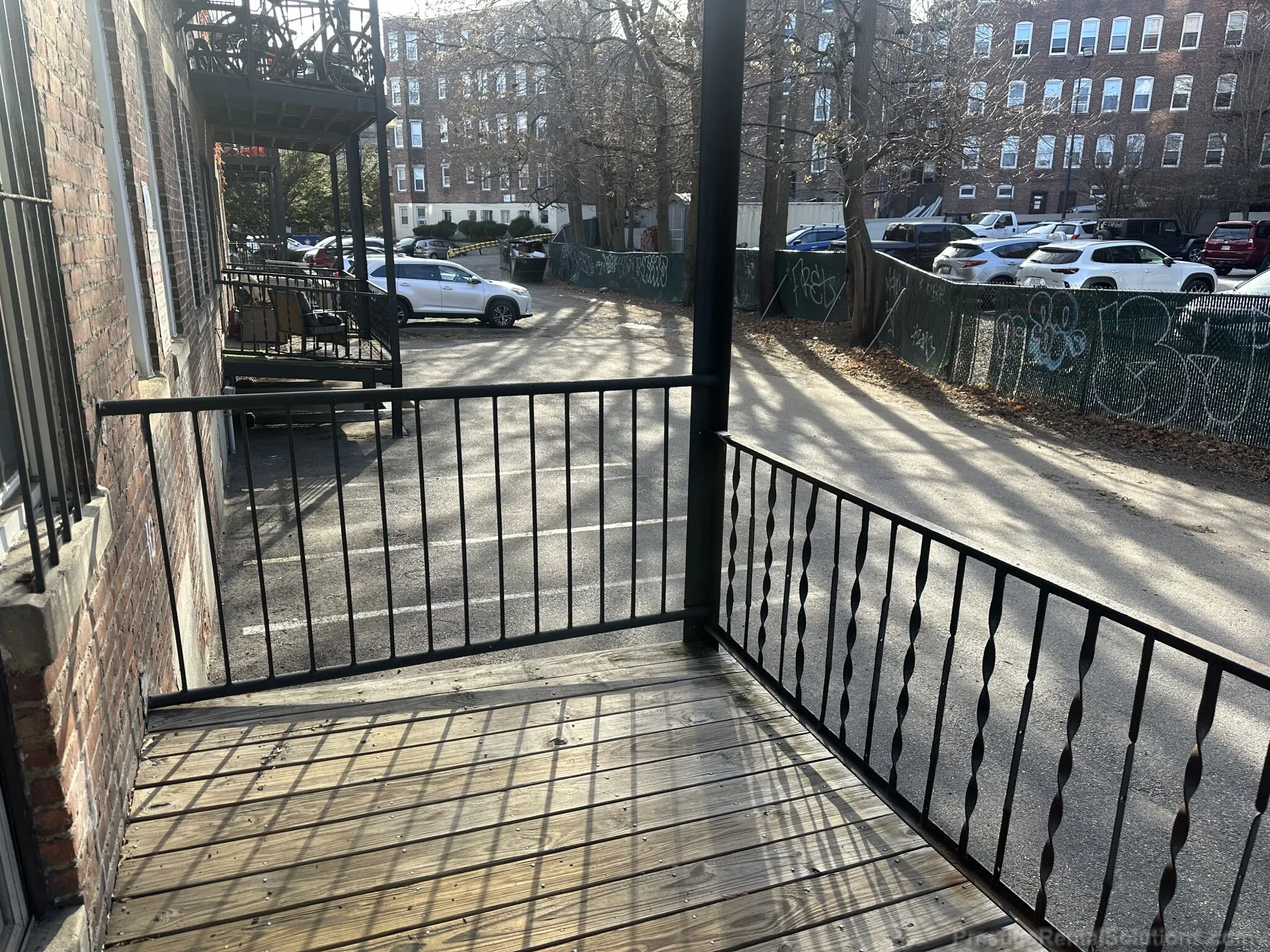 95 Gordon St, Brighton