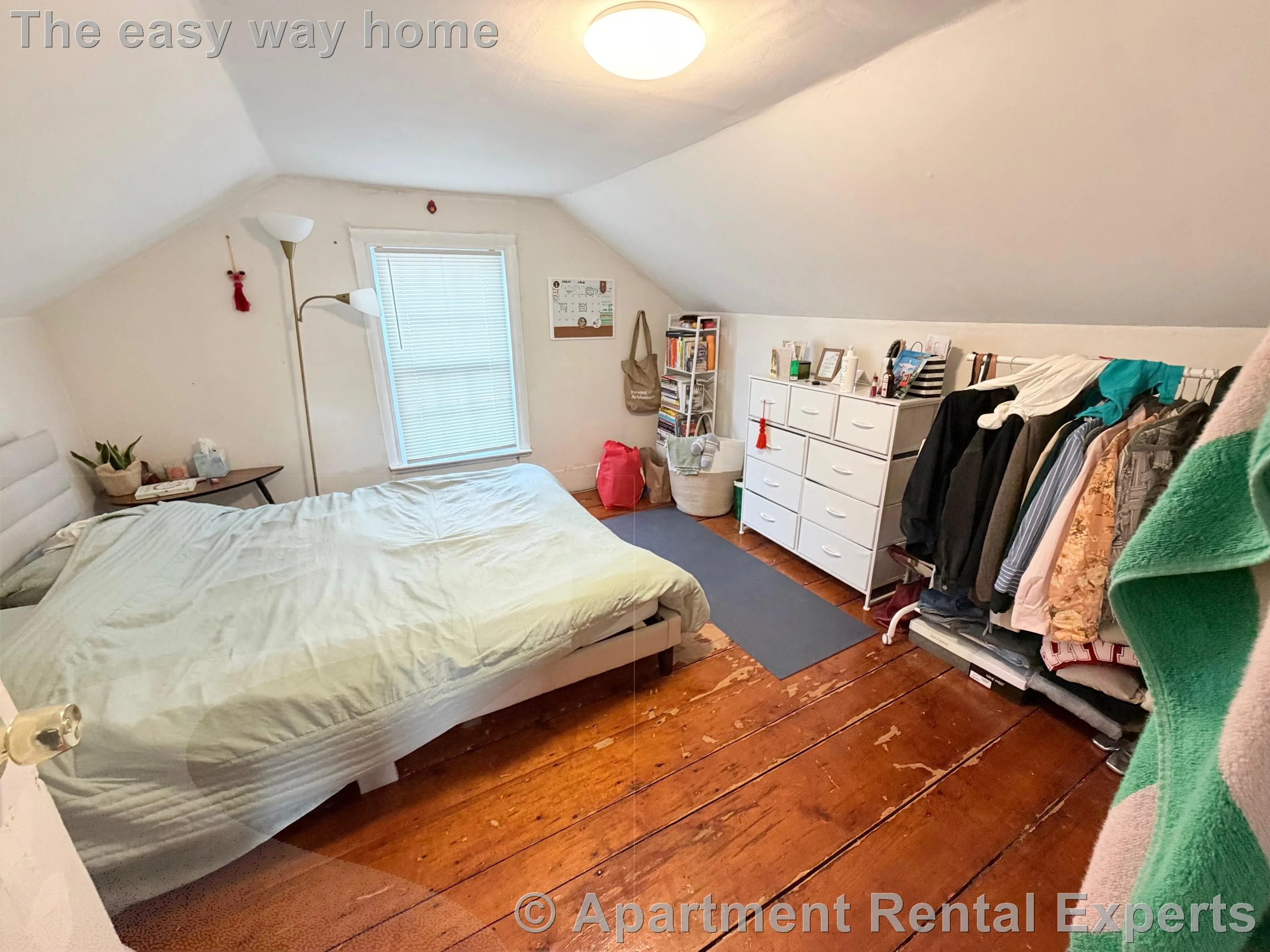 4 St Mary Rd, Central Square