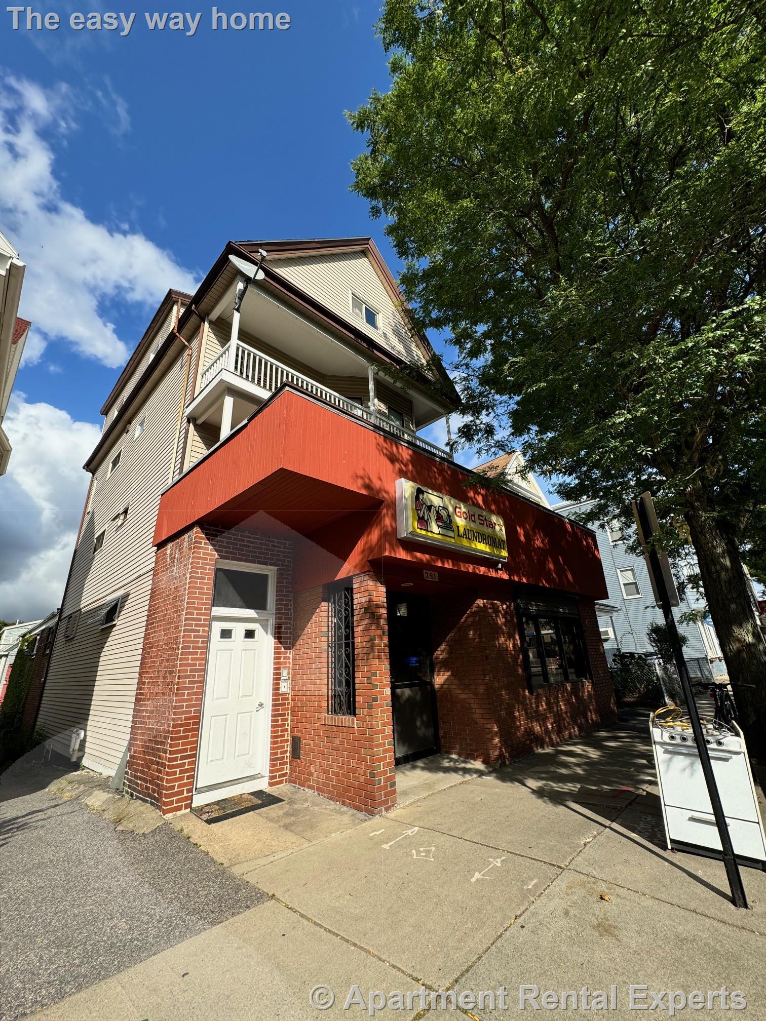 241 Highland Ave, Davis Square