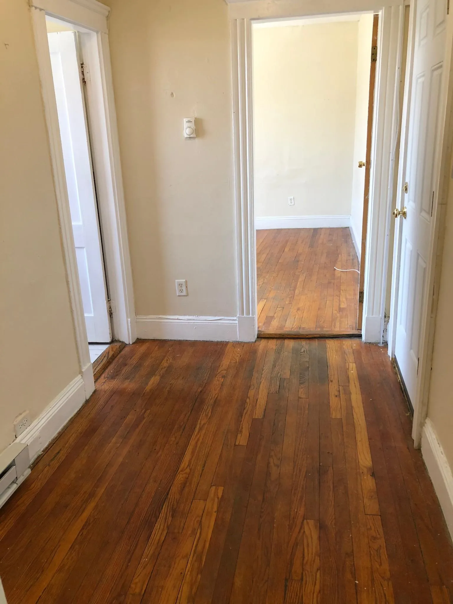 55 Park Dr, Fenway